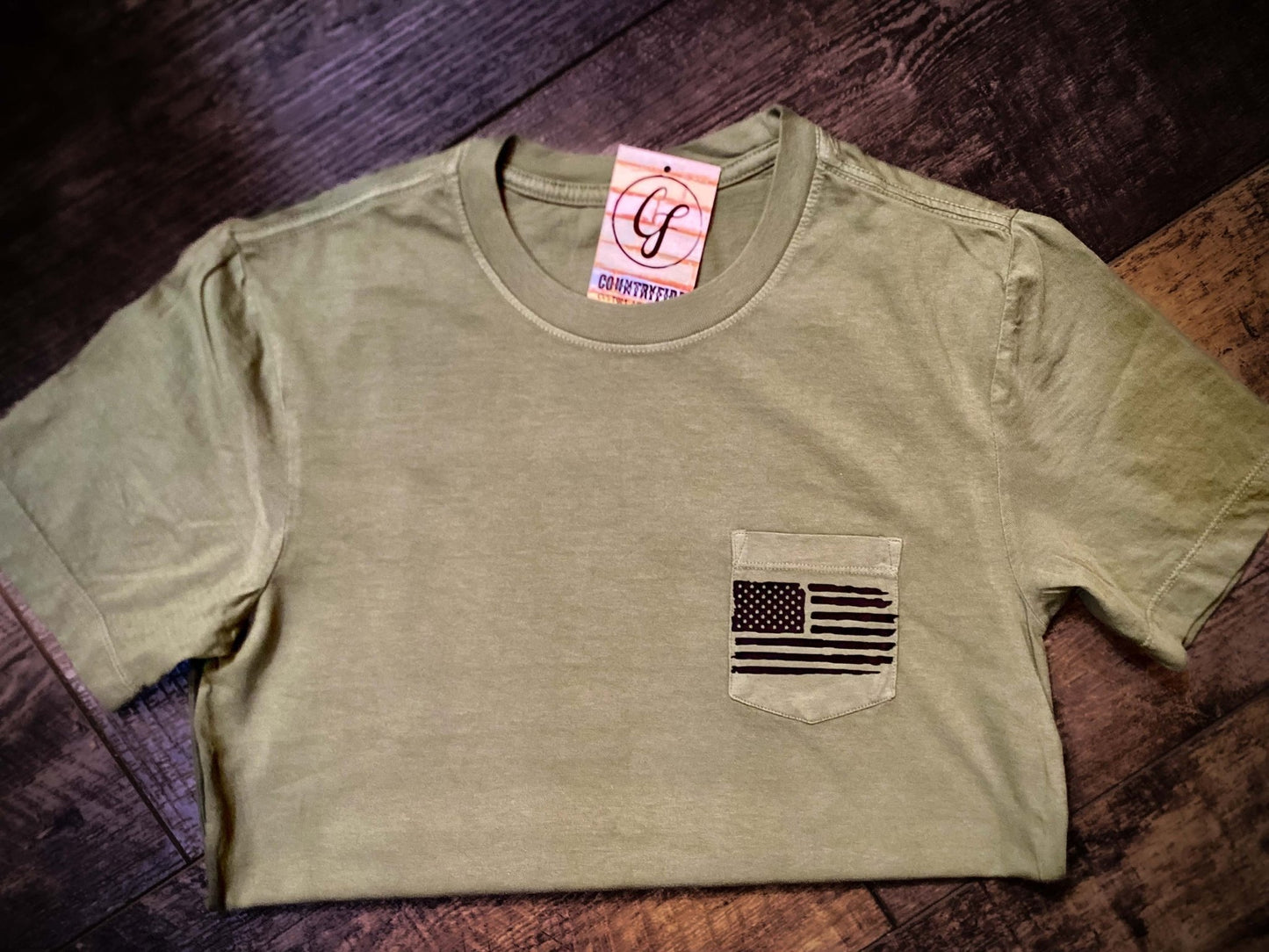 5 THINGS YOU DON’T MESS WITH - CountryFide Custom Accessories and Outdoors