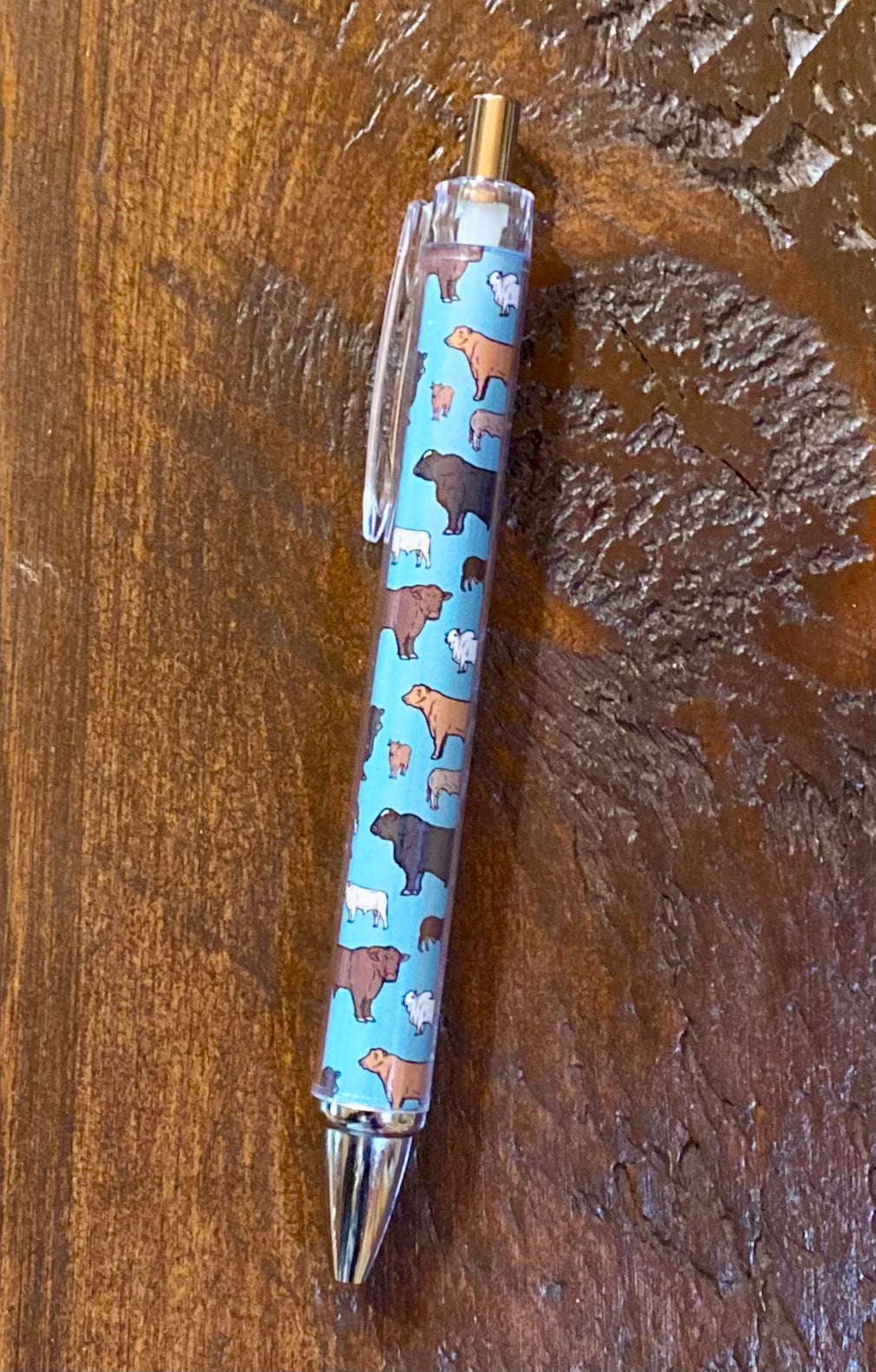 WESTERN PENS - CountryFide Custom Accessories and Outdoors