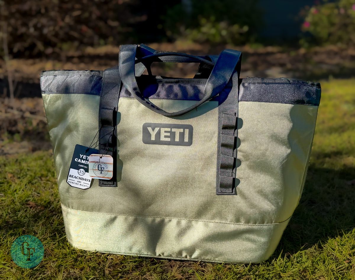 35 CARRY ALL BAG