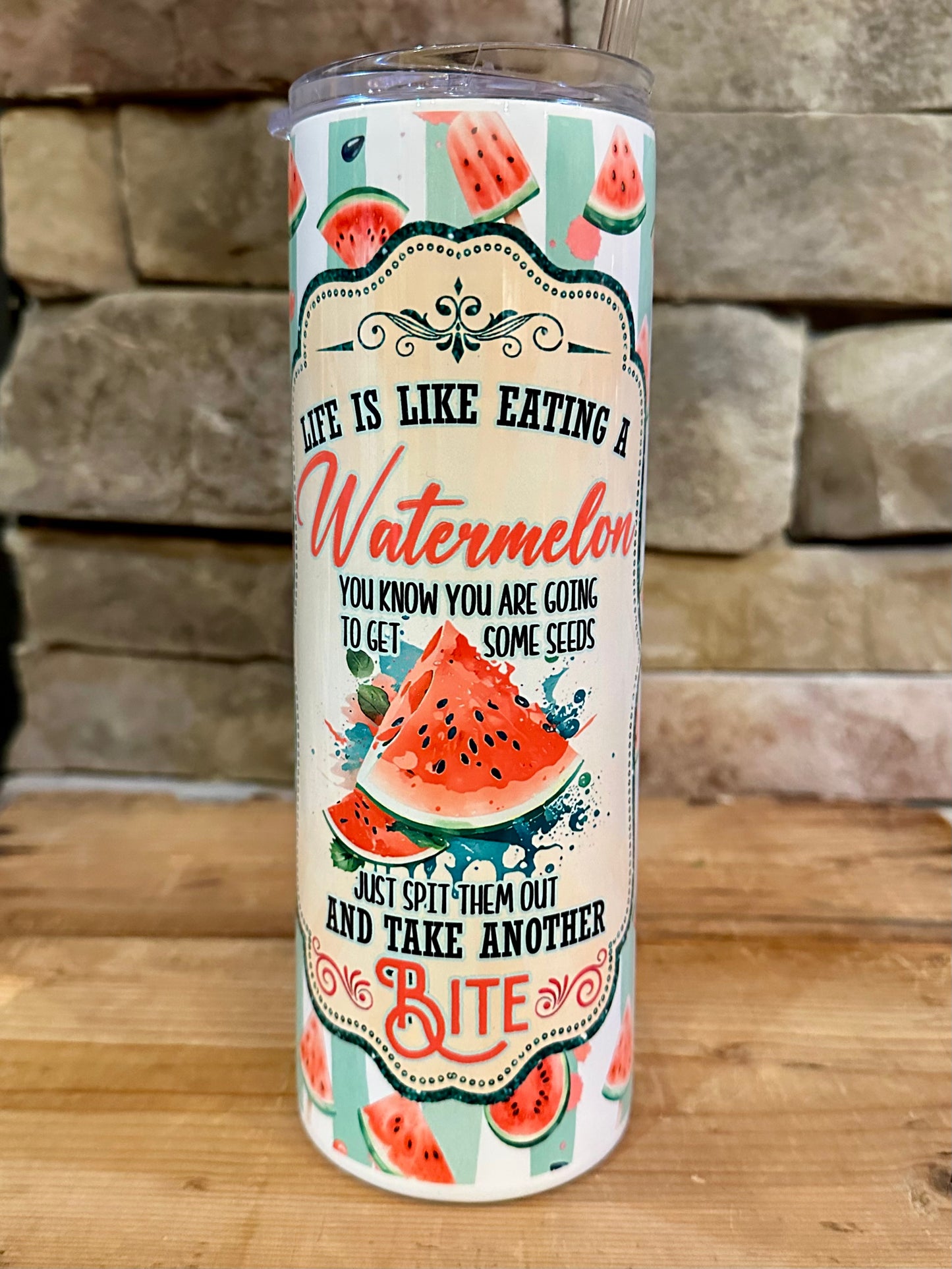 WATERMELON - TAKE ANOTHER BITE - CountryFide Custom Accessories and Outdoors
