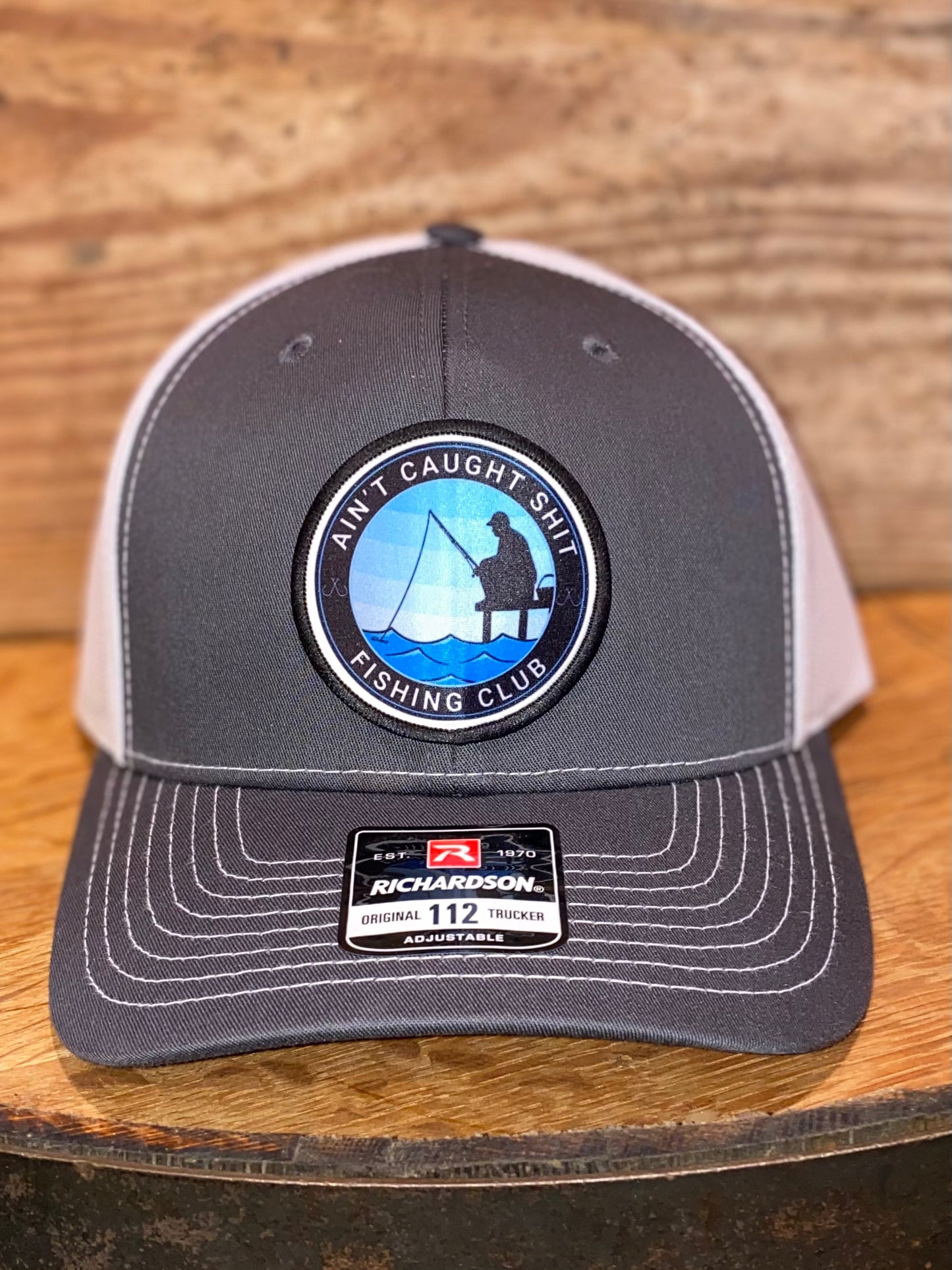 FISHING CLUB - CountryFide Custom Accessories and Outdoors