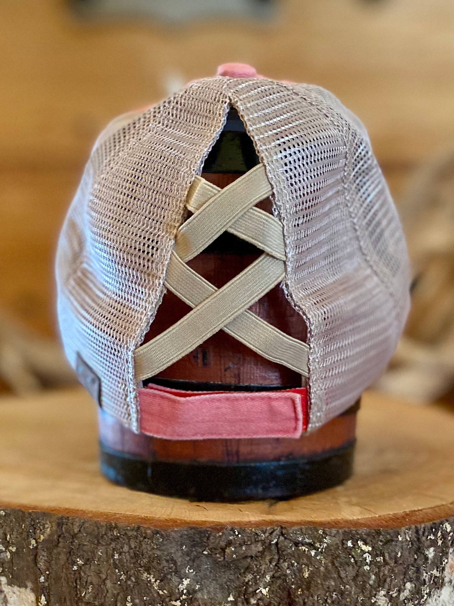 BAD ASS PINK - CountryFide Custom Accessories and Outdoors