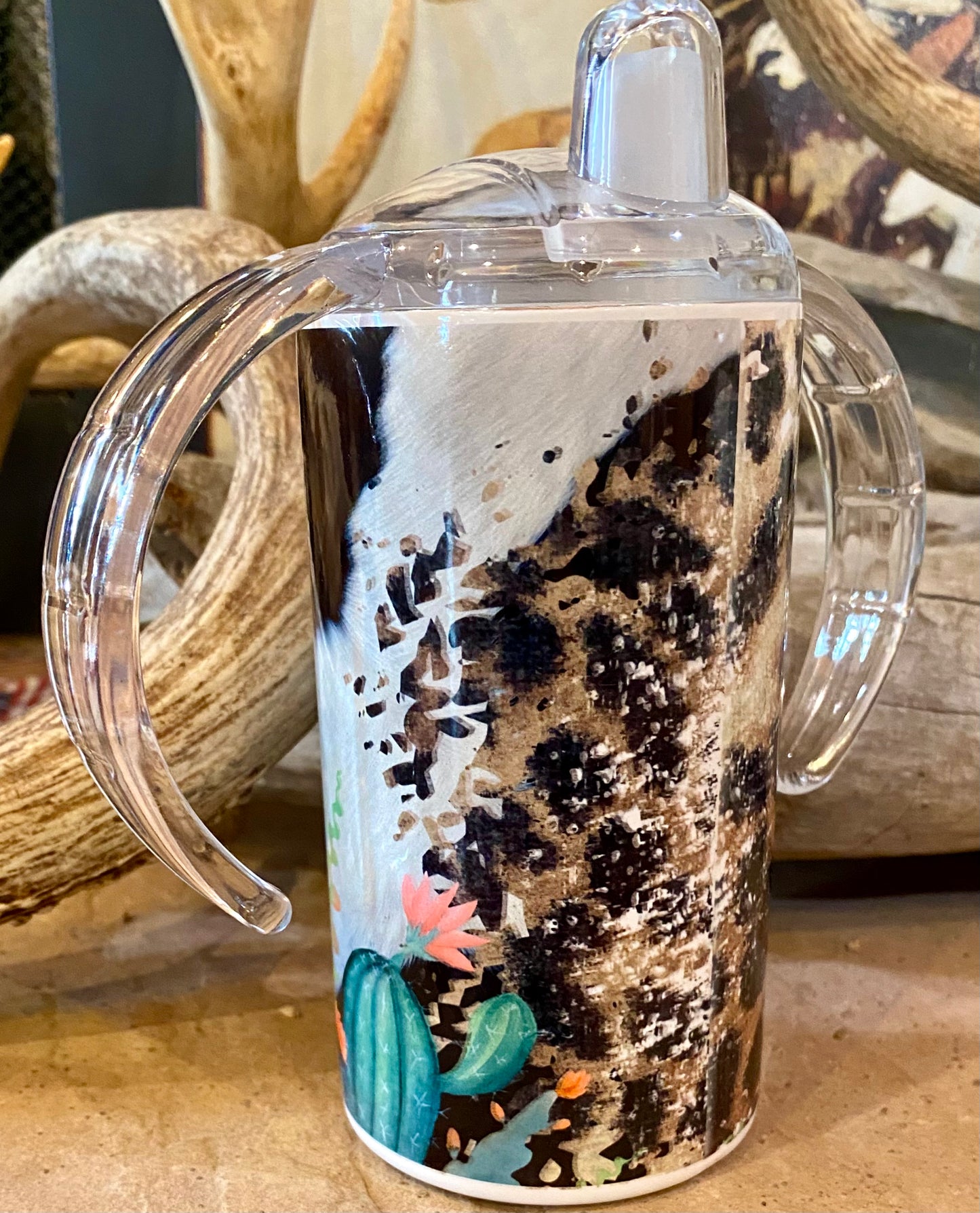 WESTERN SIPPY - CountryFide Custom Accessories and Outdoors