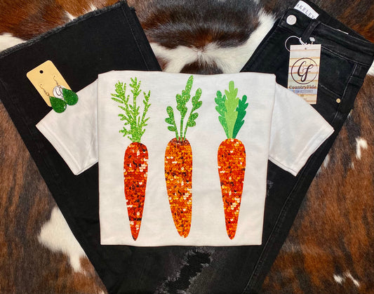 BLINGIN CARROTS - CountryFide Custom Accessories and Outdoors