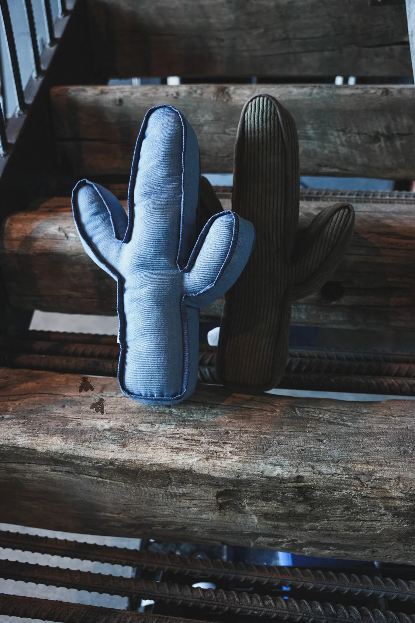 KICK A CACTUS PILLOW - CountryFide Custom Accessories and Outdoors