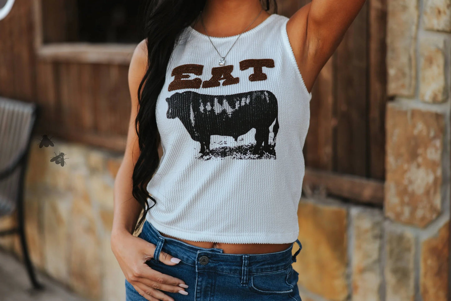 BEEFIN TANK - CountryFide Custom Accessories and Outdoors