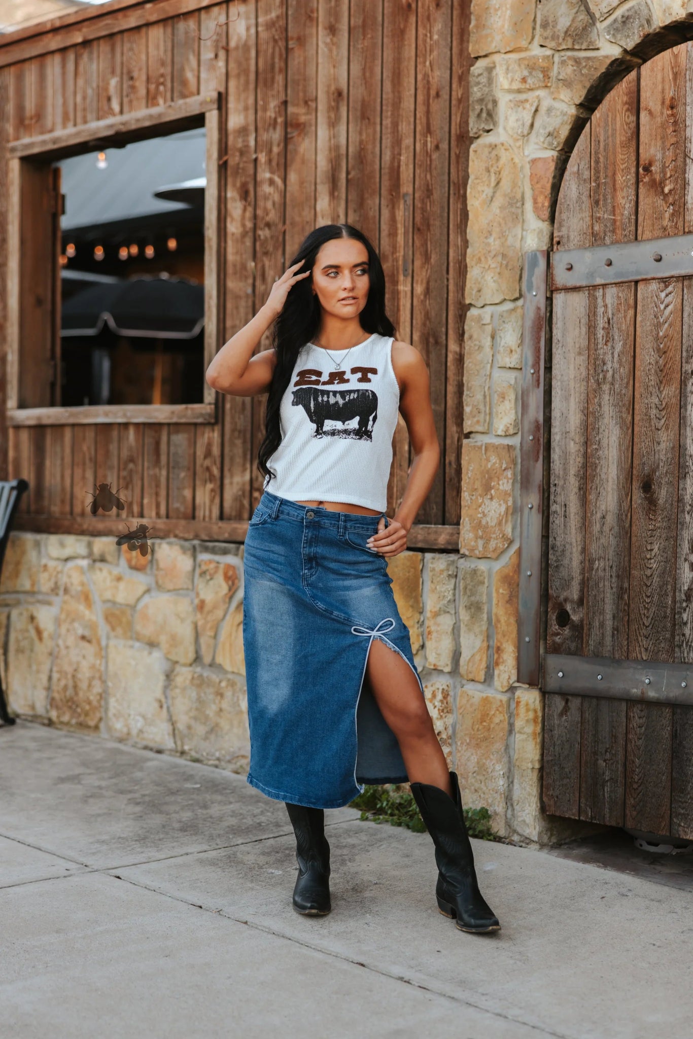 BEEFIN TANK - CountryFide Custom Accessories and Outdoors