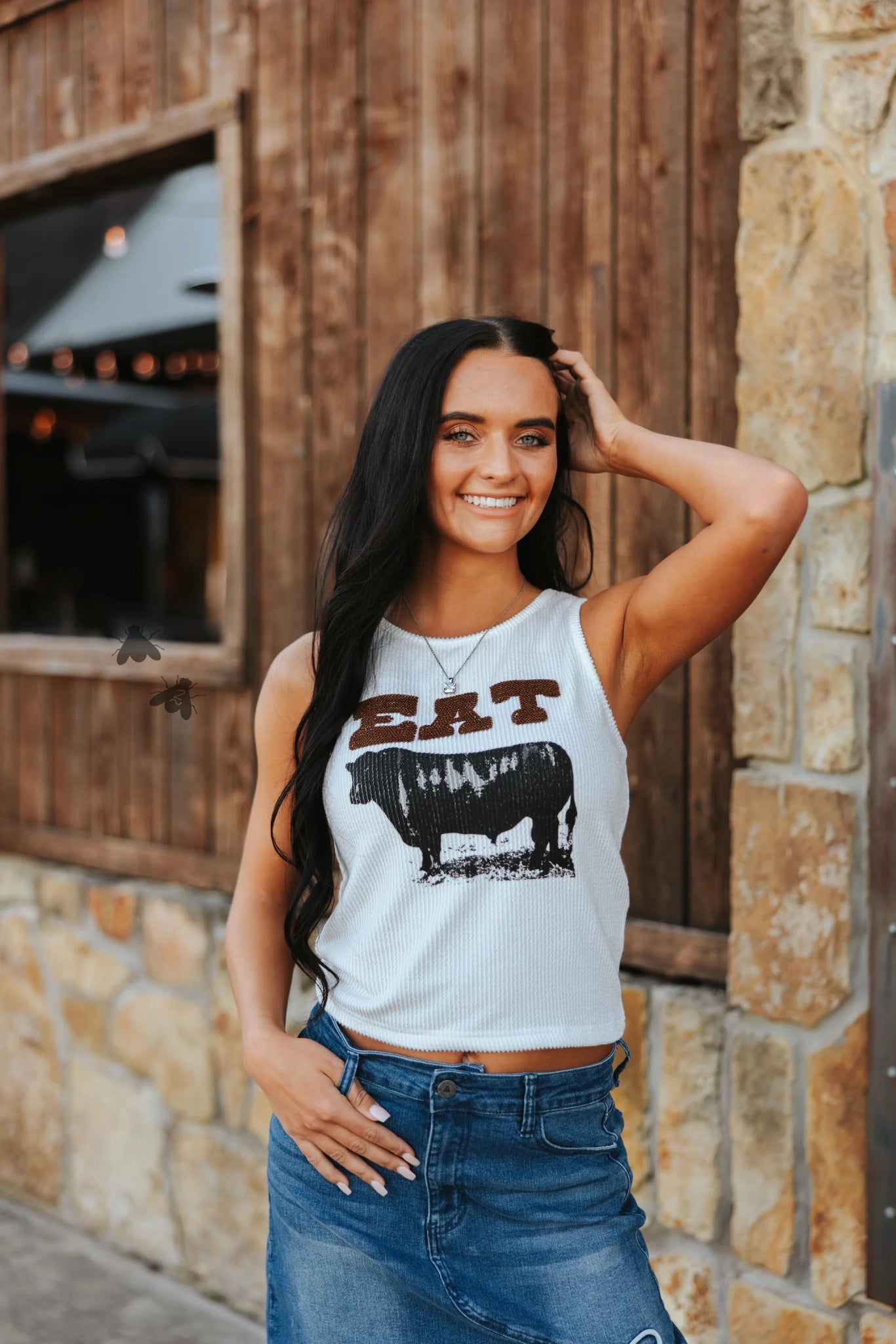 BEEFIN TANK - CountryFide Custom Accessories and Outdoors