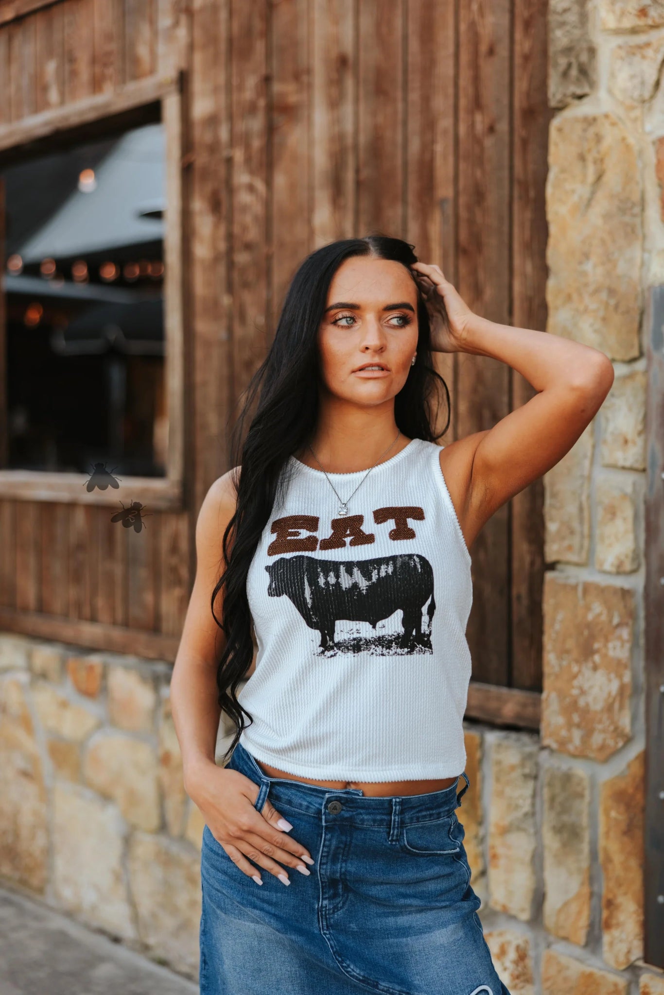 BEEFIN TANK - CountryFide Custom Accessories and Outdoors