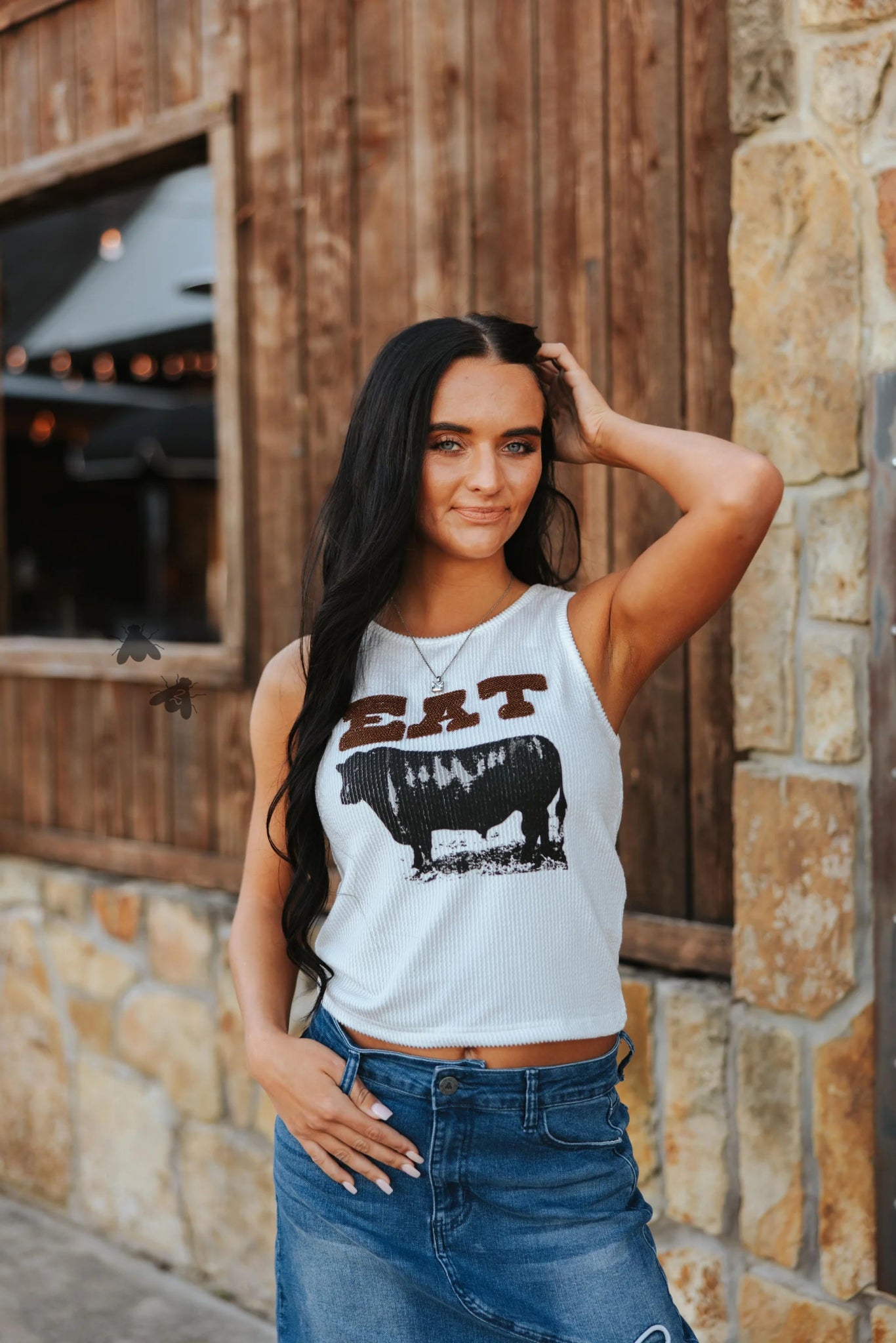 BEEFIN TANK - CountryFide Custom Accessories and Outdoors
