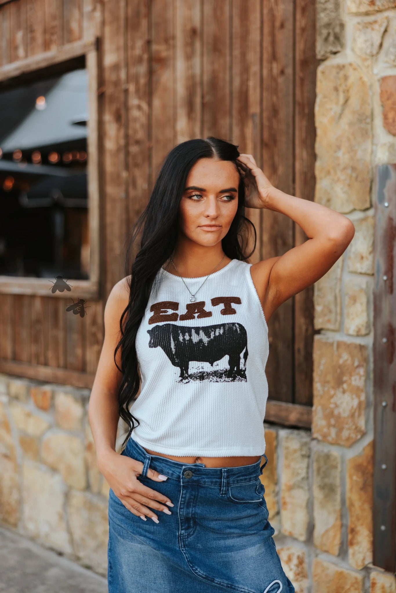 BEEFIN TANK - CountryFide Custom Accessories and Outdoors