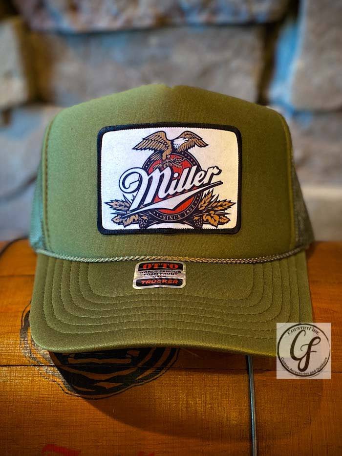 BEER TIME - CountryFide Custom Accessories and Outdoors