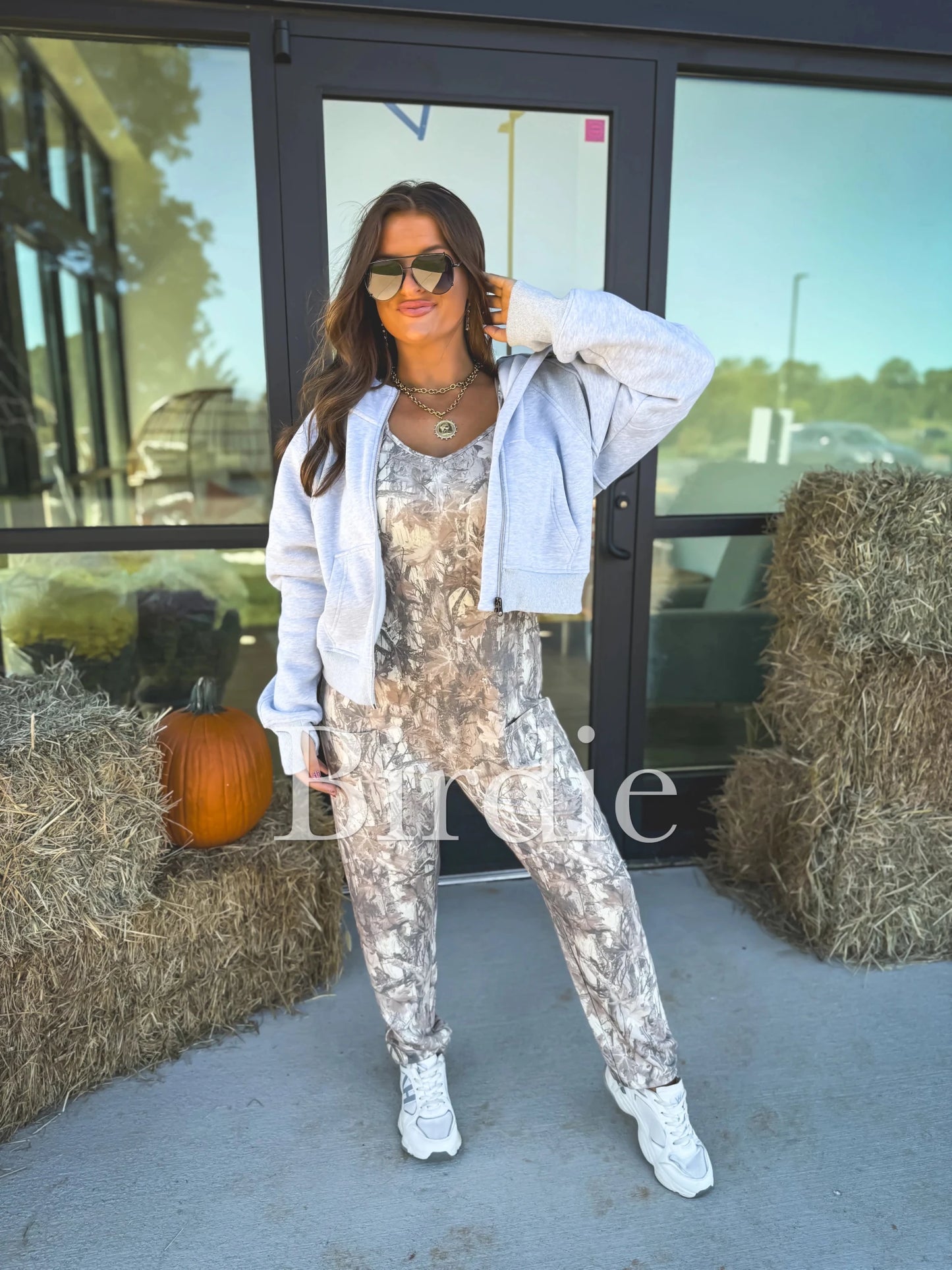 BIRDIE One Piece Jumpsuit in Dark Camo - CountryFide Custom Accessories and Outdoors