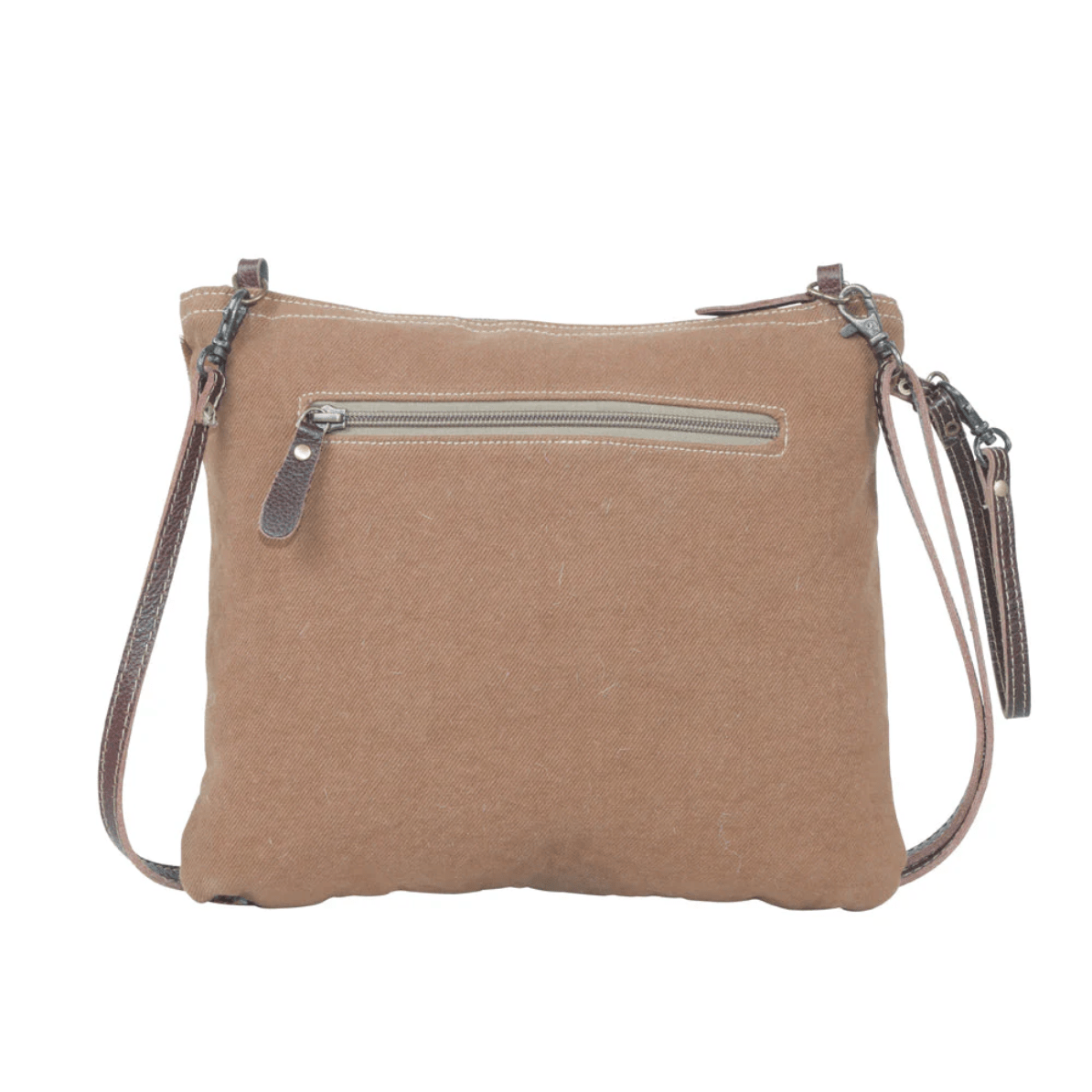 Blue Isle Small & Crossbody Bag by Myra - CountryFide Custom Accessories and Outdoors