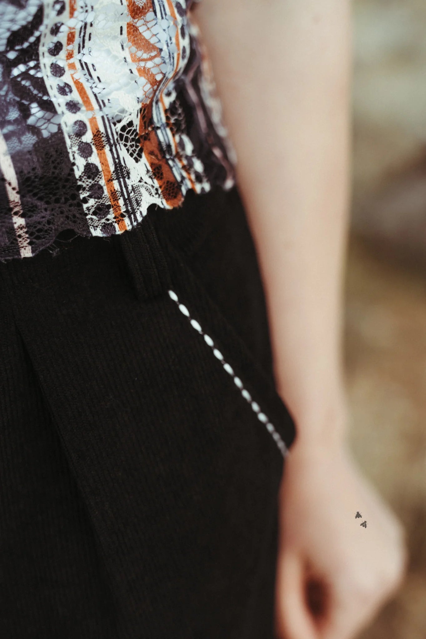 BUCKSTITCH QUEENS *TUX - CountryFide Custom Accessories and Outdoors