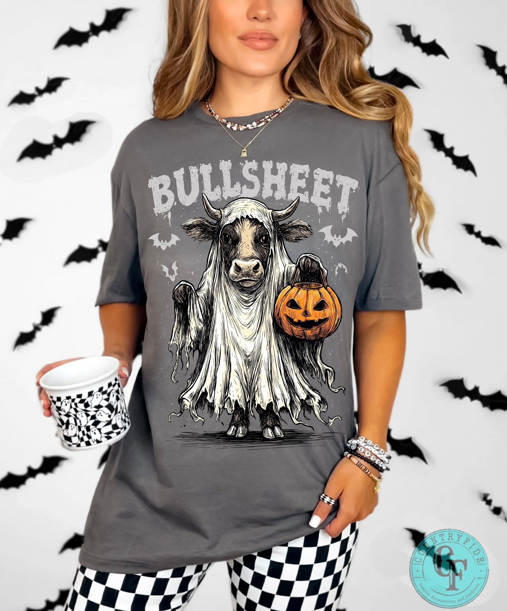 BULLSHEET - CountryFide Custom Accessories and Outdoors