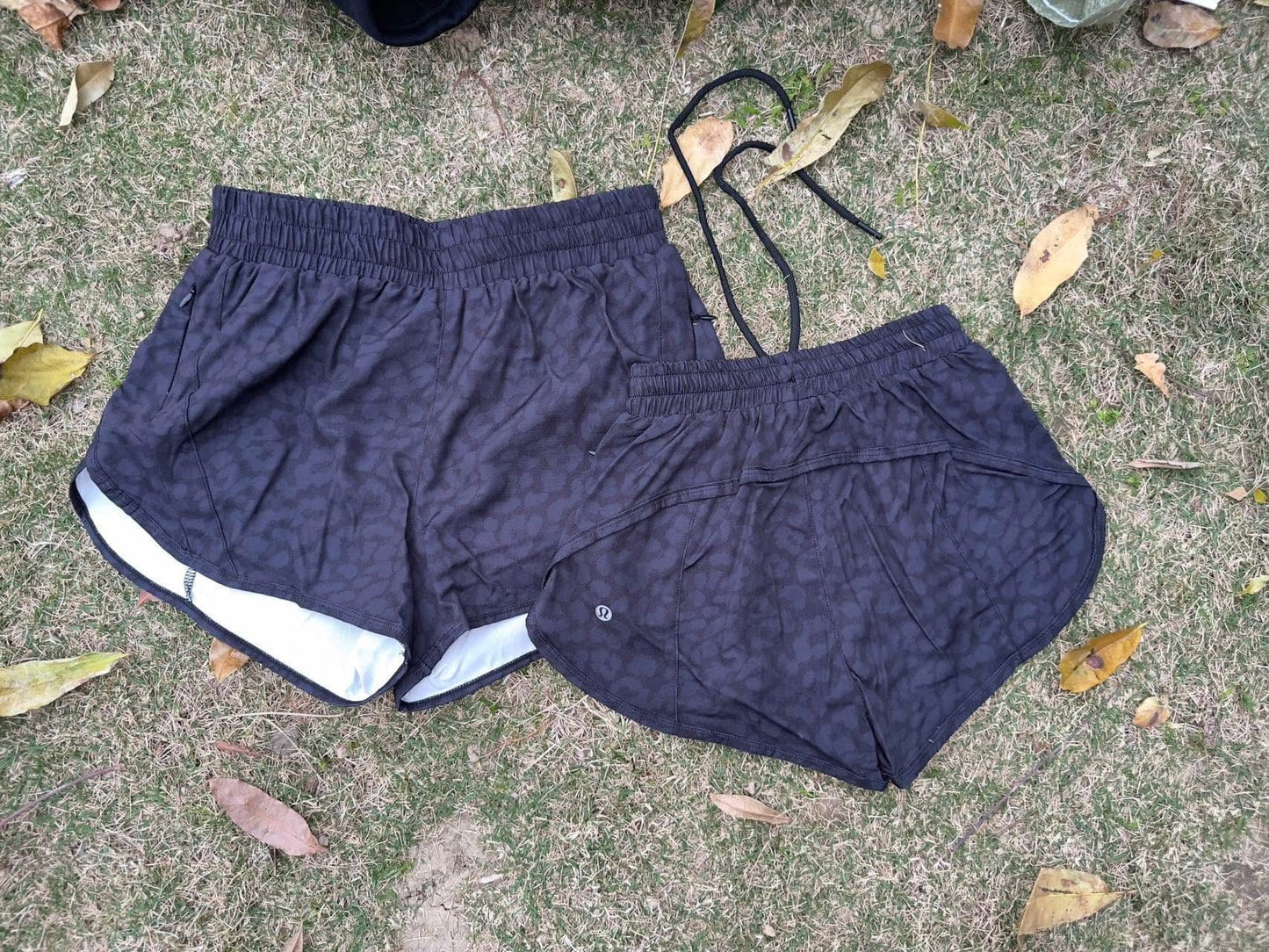 CAMO AND CHEETAH PRINTED D. U. P. E. SHORTS - **PREORDER** - CountryFide Custom Accessories and Outdoors