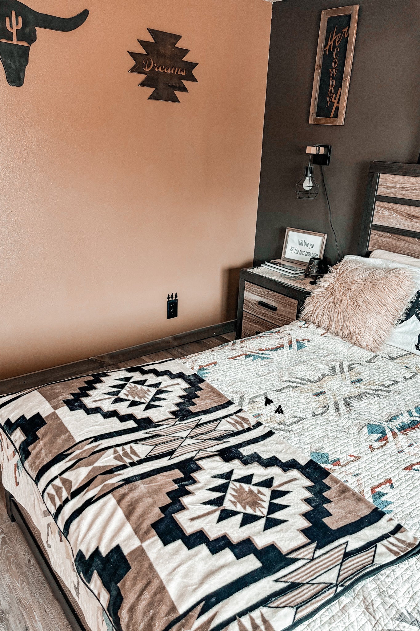 COMFORT COWABUNGA - CountryFide Custom Accessories and Outdoors