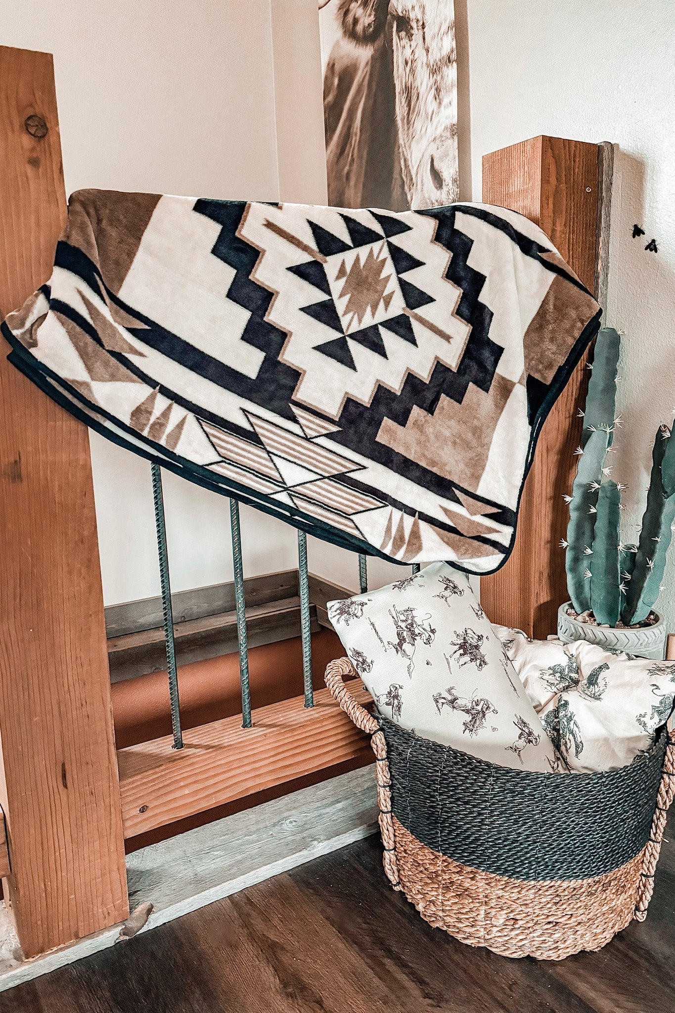COMFORT COWABUNGA - CountryFide Custom Accessories and Outdoors