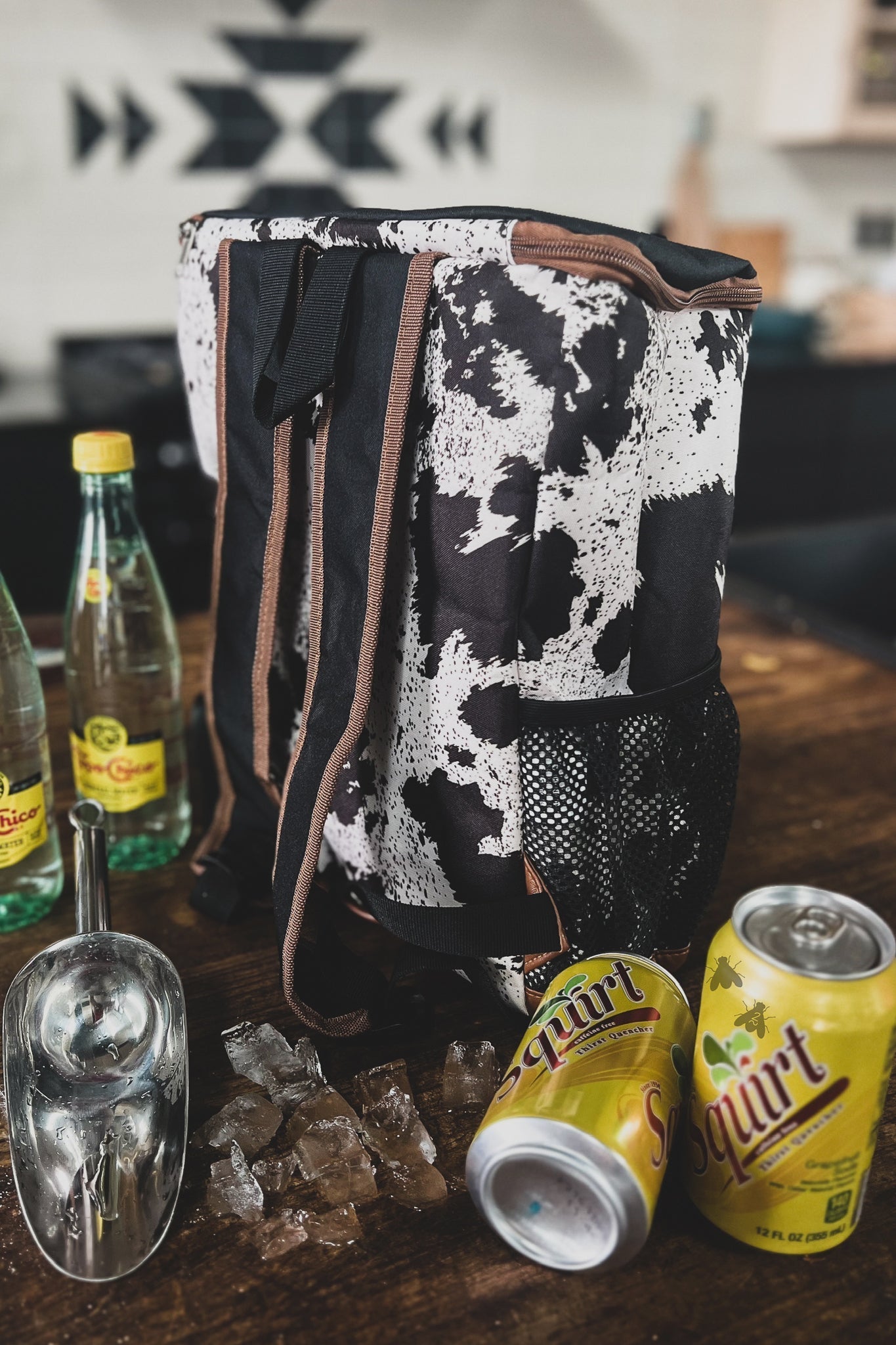 COOL IT COWBOY BACKPACK COOLER - CountryFide Custom Accessories and Outdoors