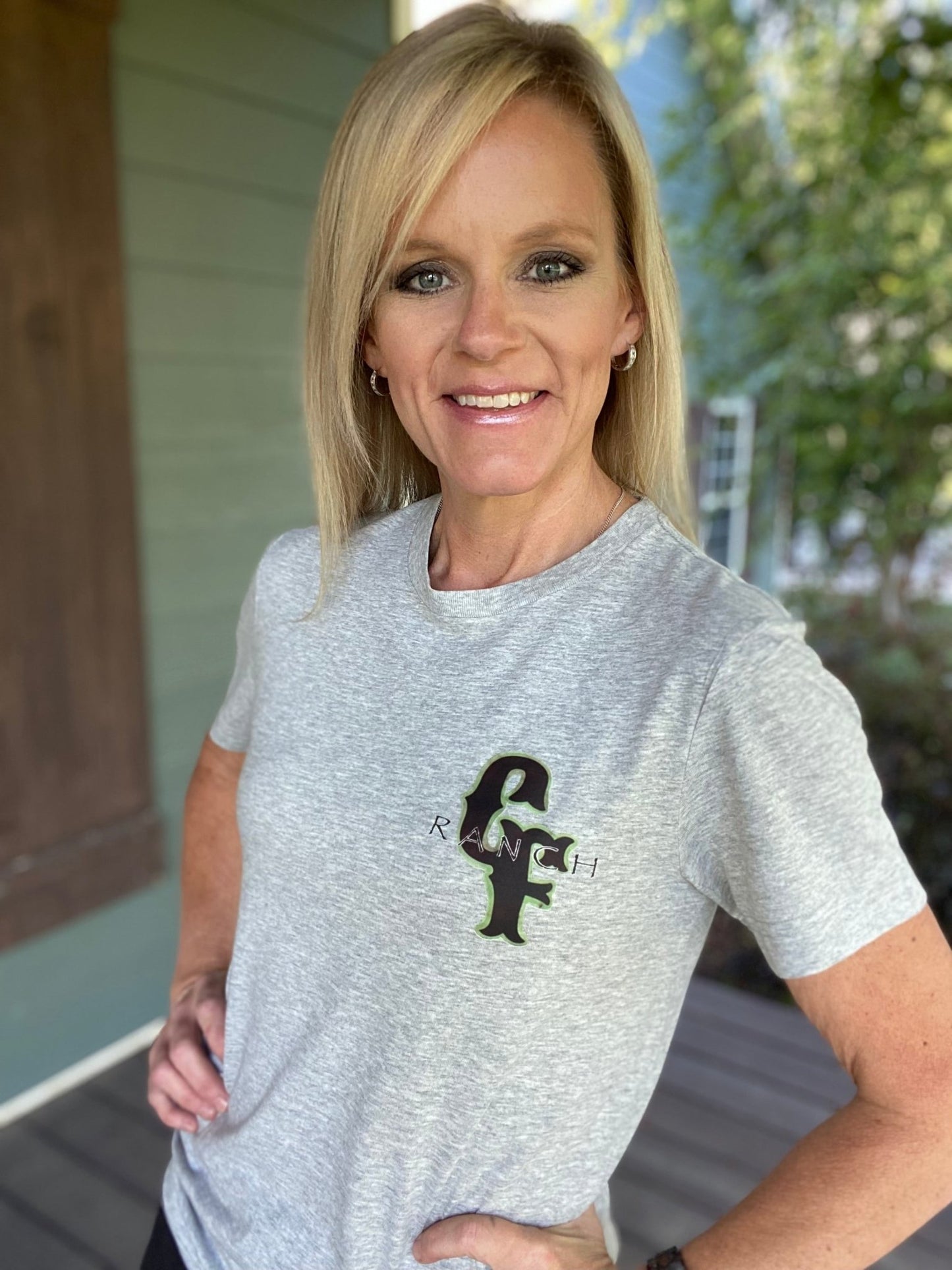 COUNTRYFIDE RANCH - CountryFide Custom Accessories and Outdoors