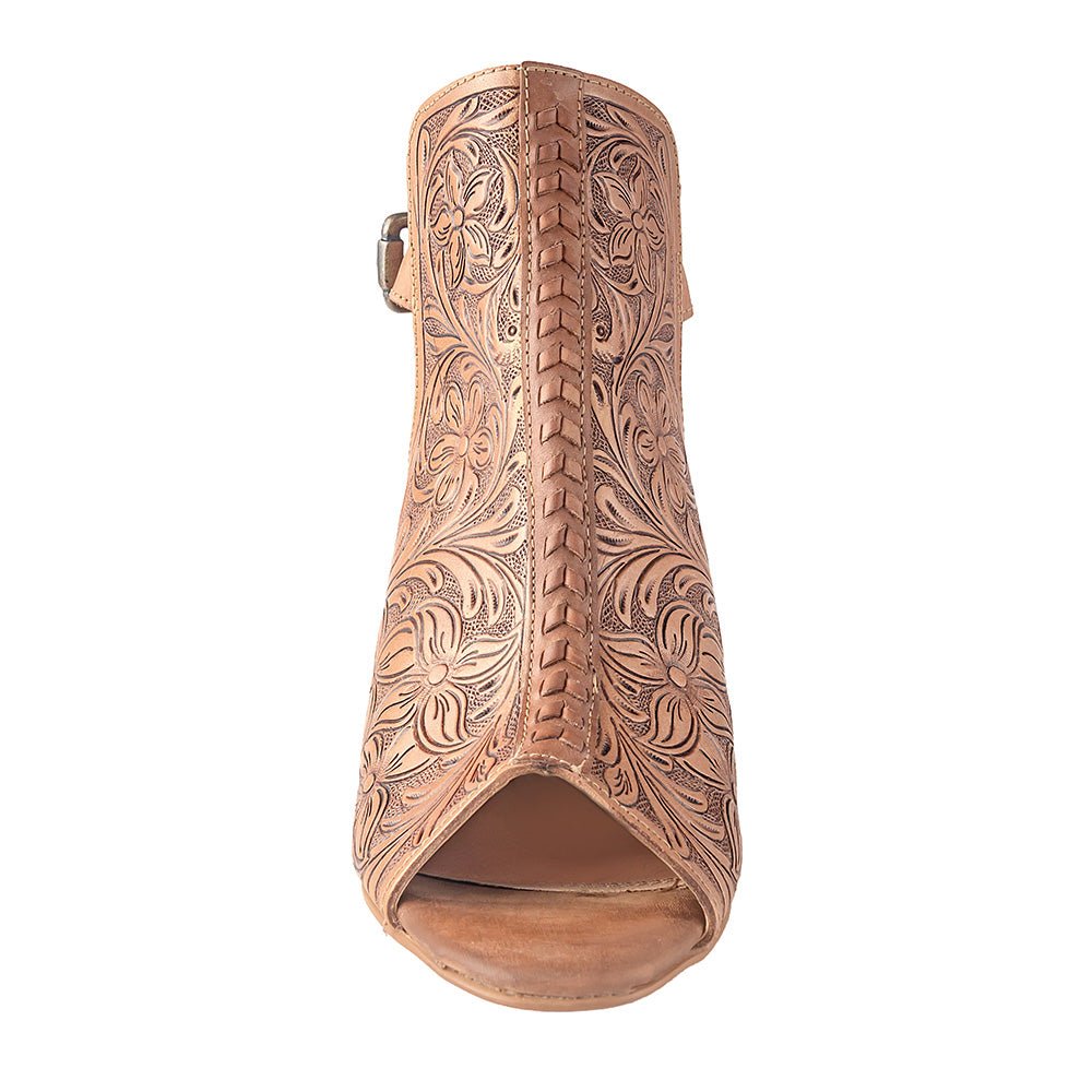DALTON’S RIDGE SHOES - CountryFide Custom Accessories and Outdoors