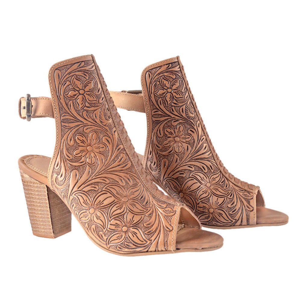 DALTON’S RIDGE SHOES - CountryFide Custom Accessories and Outdoors