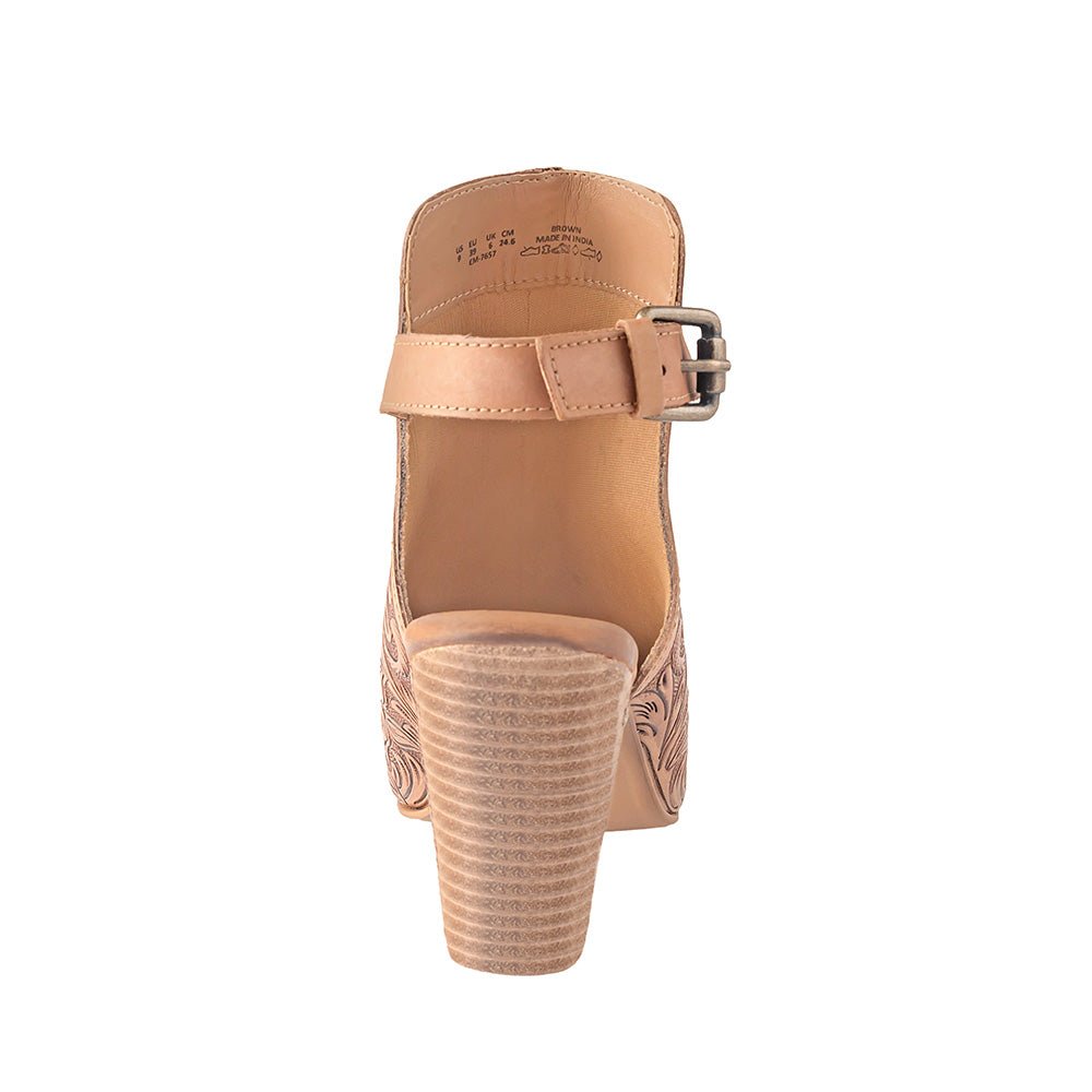 DALTON’S RIDGE SHOES - CountryFide Custom Accessories and Outdoors