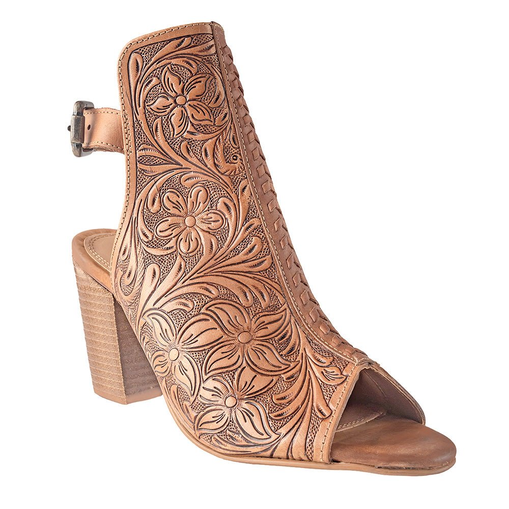 DALTON’S RIDGE SHOES - CountryFide Custom Accessories and Outdoors