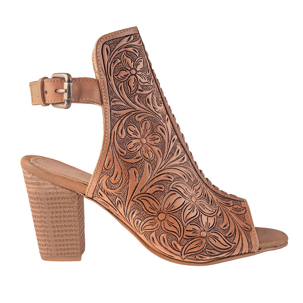 DALTON’S RIDGE SHOES - CountryFide Custom Accessories and Outdoors