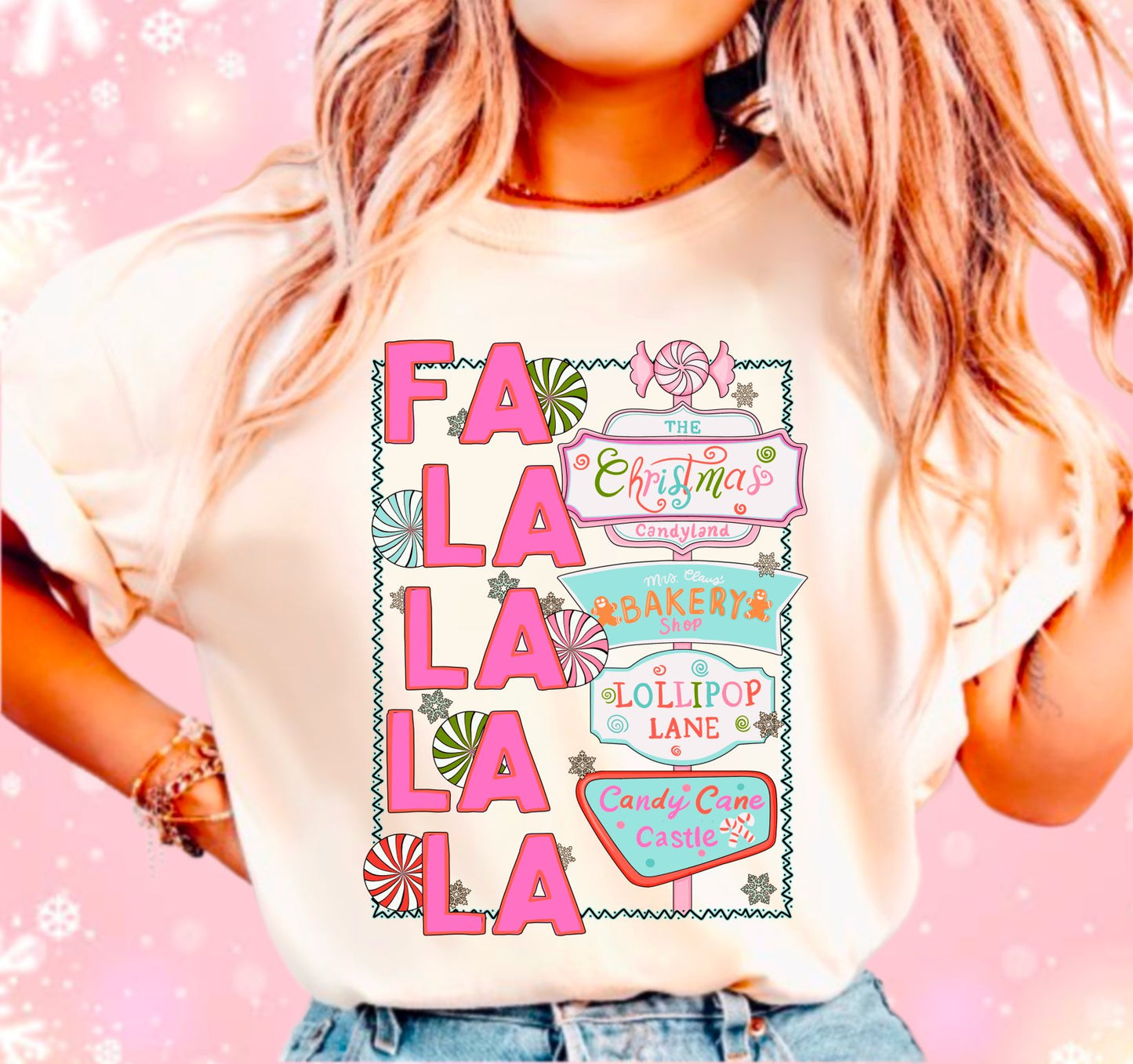 FA LA LA LA LA - CountryFide Custom Accessories and Outdoors