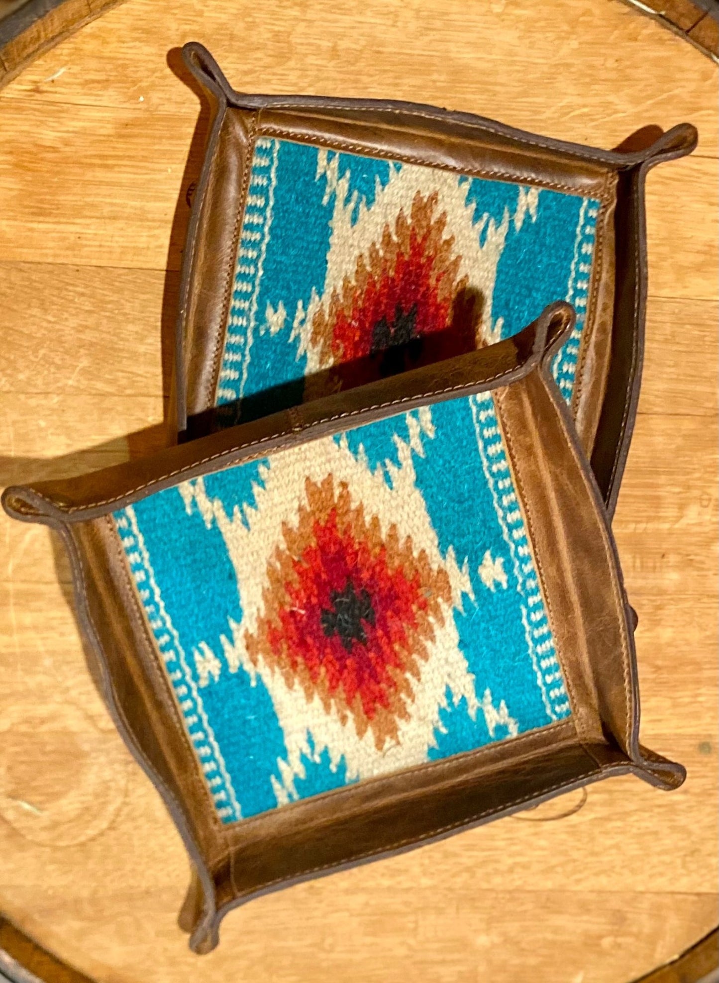 GRISSOM CATCH ALL TRAY - CountryFide Custom Accessories and Outdoors