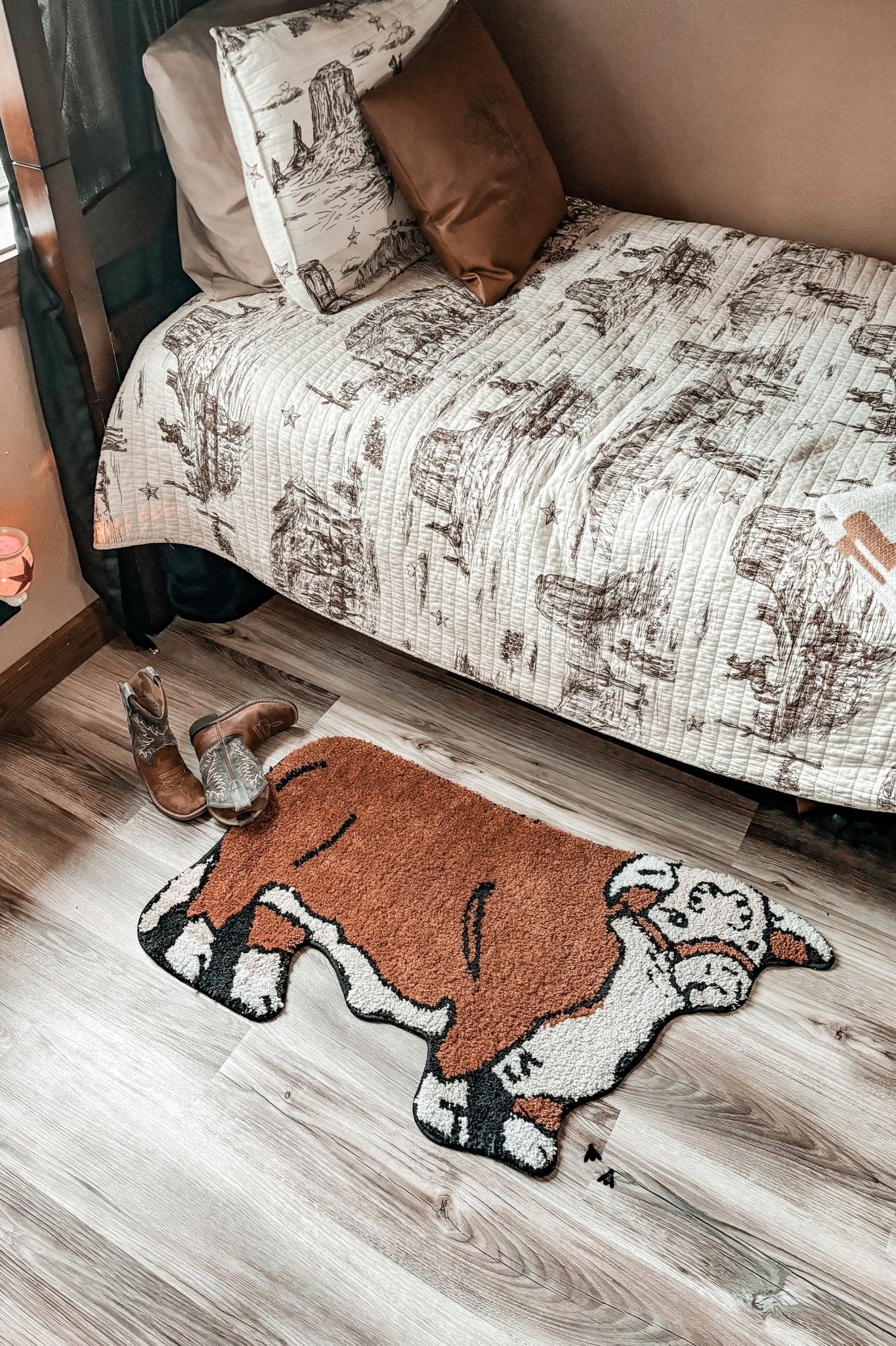 HEREforDA RUGS - CountryFide Custom Accessories and Outdoors
