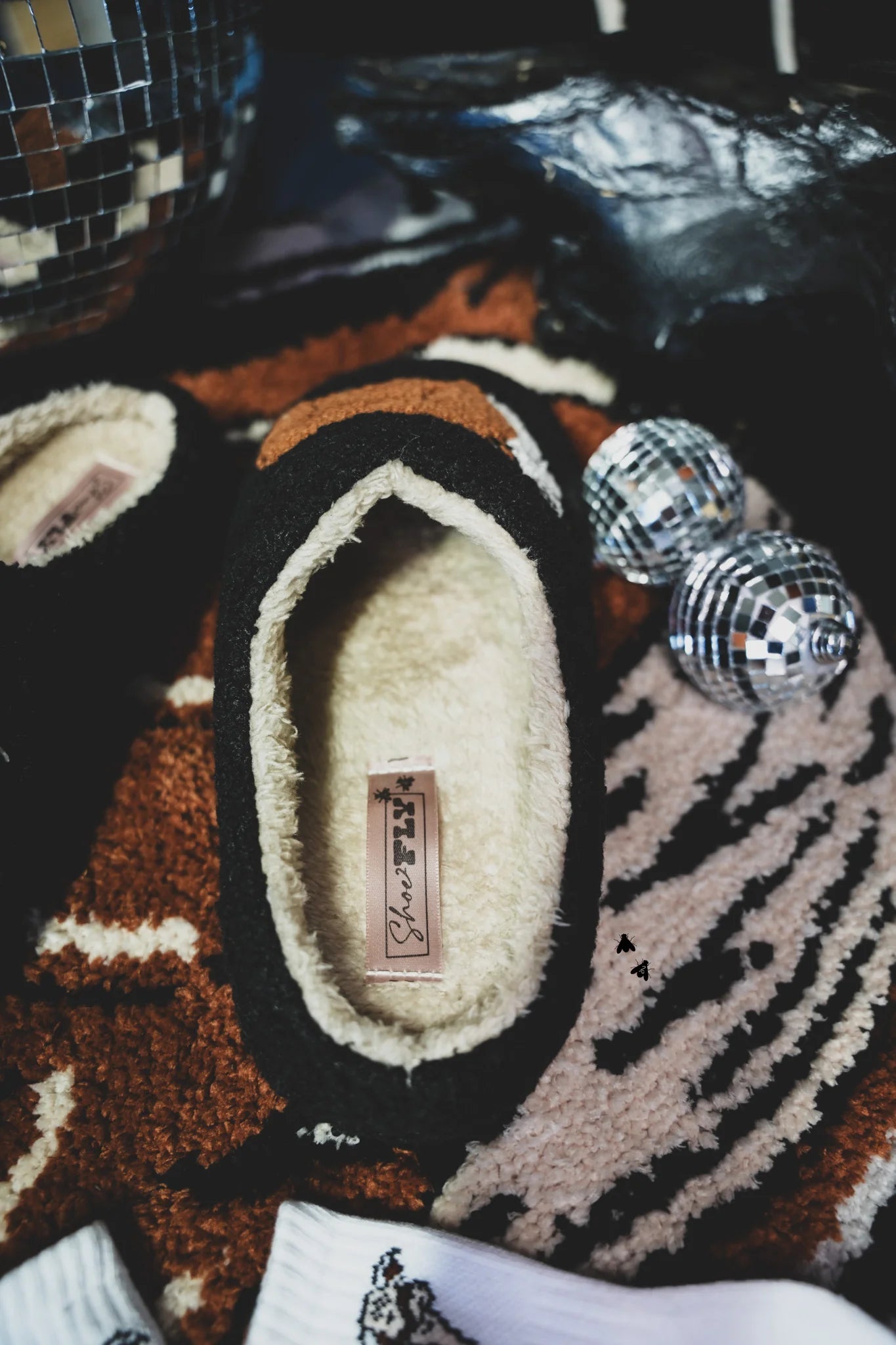 HERF SLICK SLIPPERZ - CountryFide Custom Accessories and Outdoors