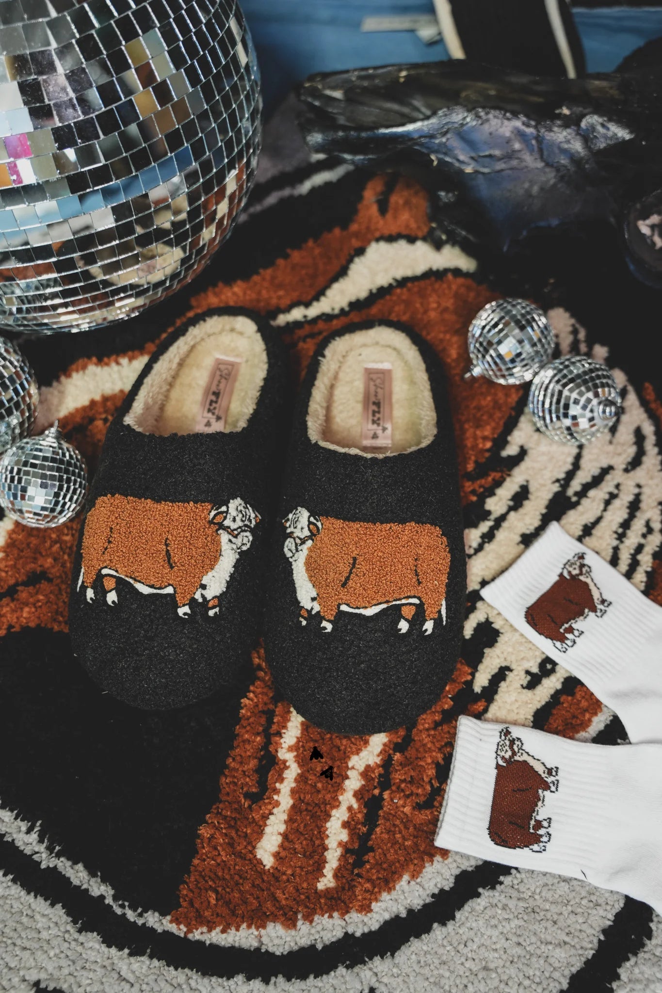 HERF SLICK SLIPPERZ - CountryFide Custom Accessories and Outdoors