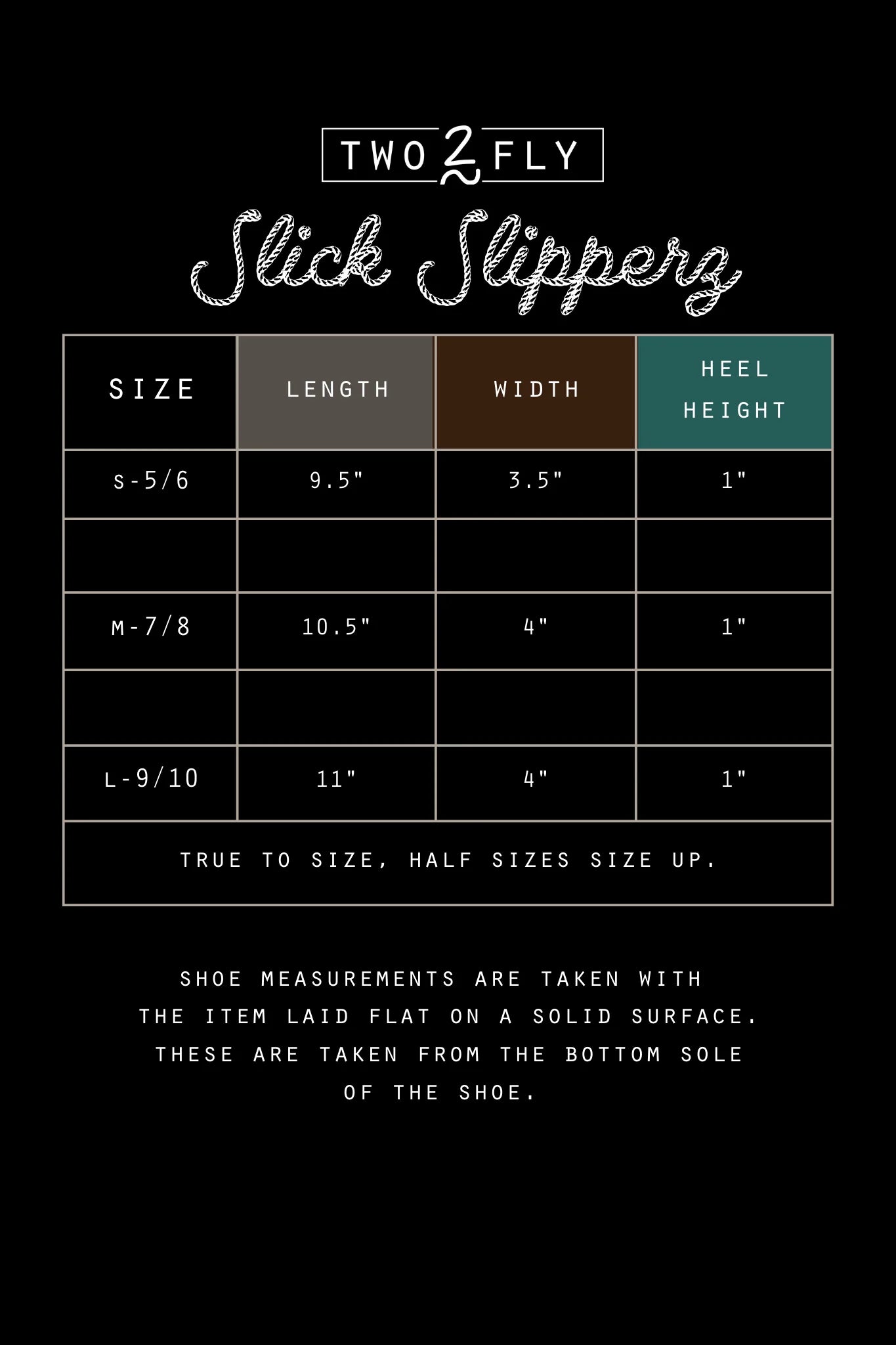 HERF SLICK SLIPPERZ - CountryFide Custom Accessories and Outdoors