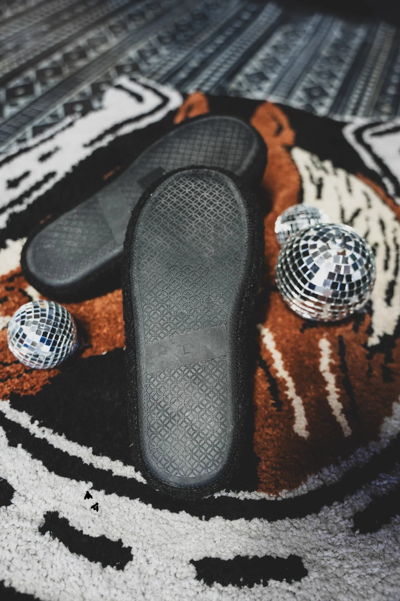 HERF SLICK SLIPPERZ - CountryFide Custom Accessories and Outdoors