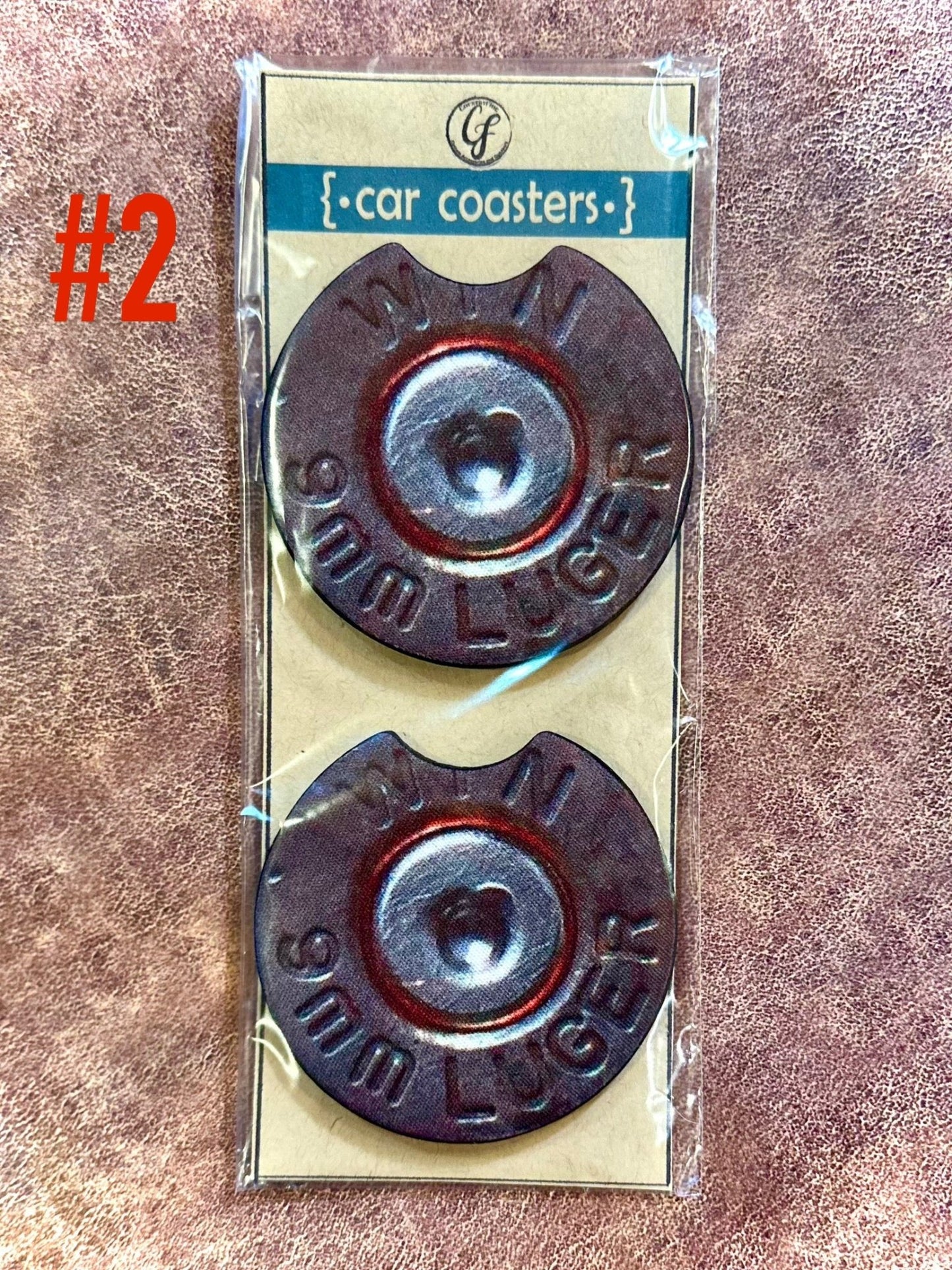 HUNT AND FISH CAR COATERS - CountryFide Custom Accessories and Outdoors
