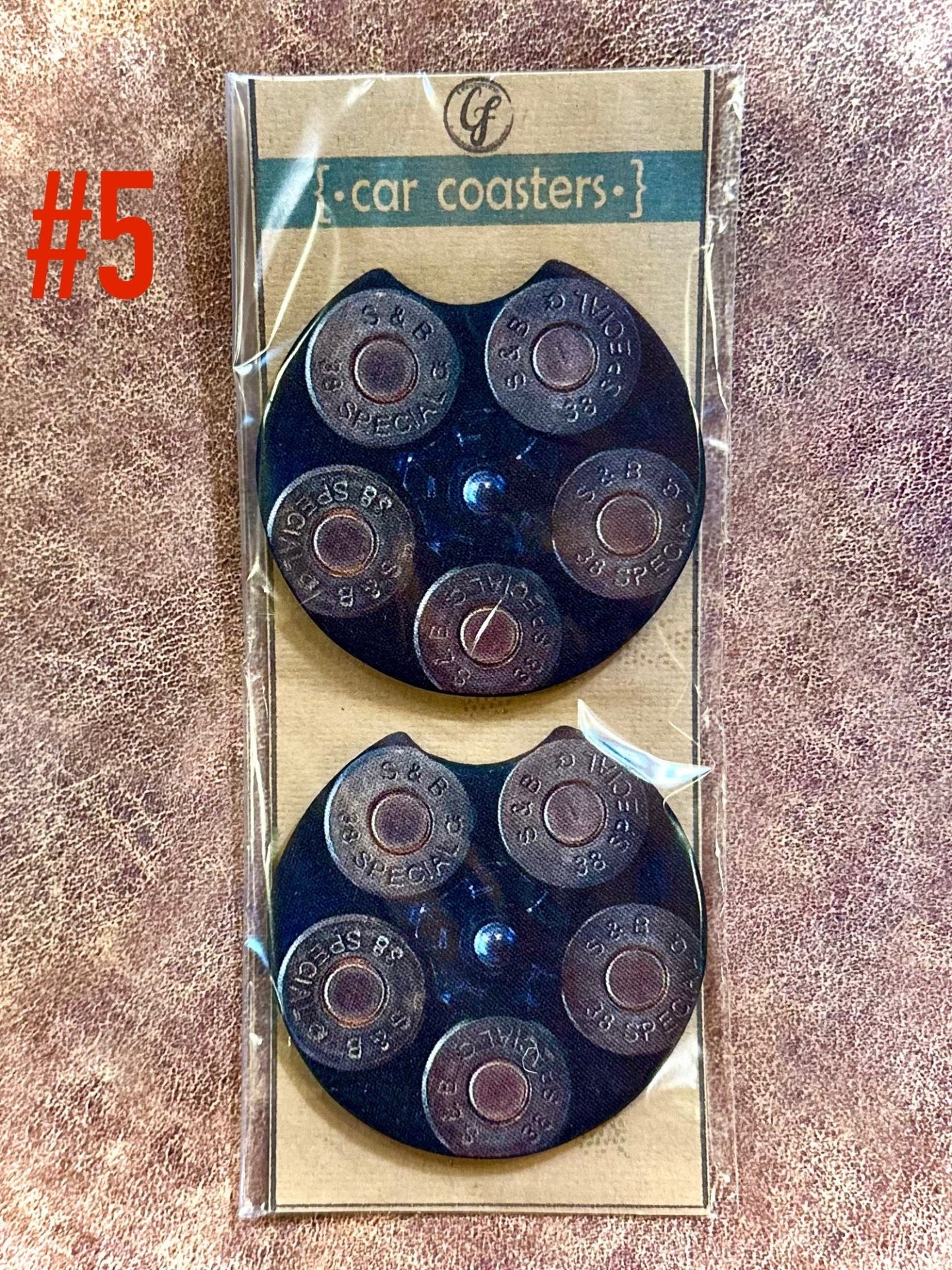 HUNT AND FISH CAR COATERS - CountryFide Custom Accessories and Outdoors