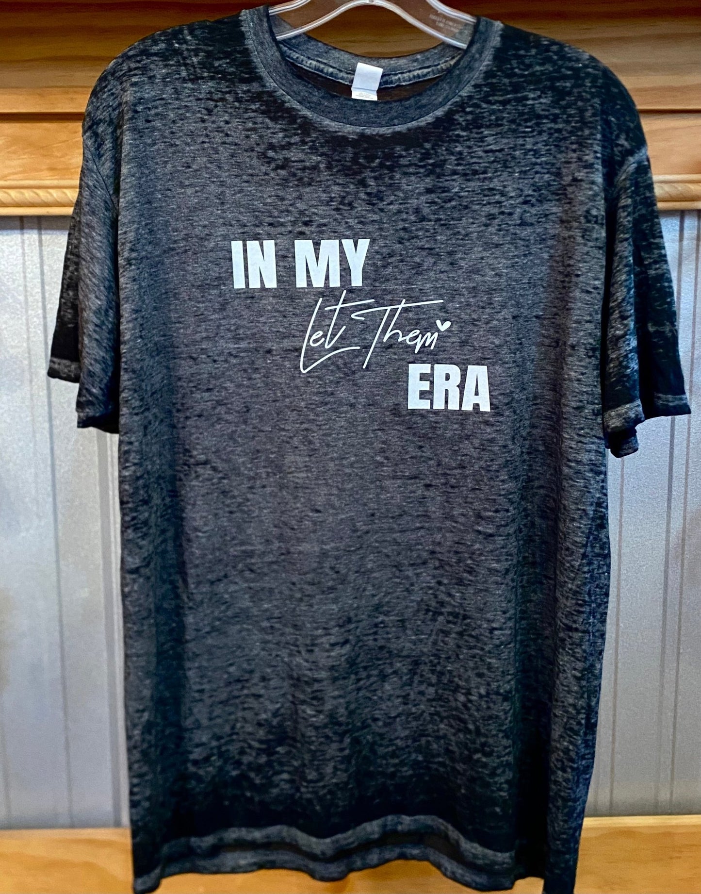 IN MY LET THEM ERA - CountryFide Custom Accessories and Outdoors