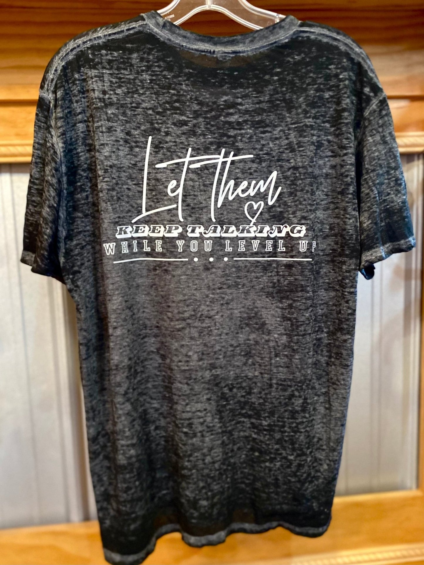 IN MY LET THEM ERA - CountryFide Custom Accessories and Outdoors