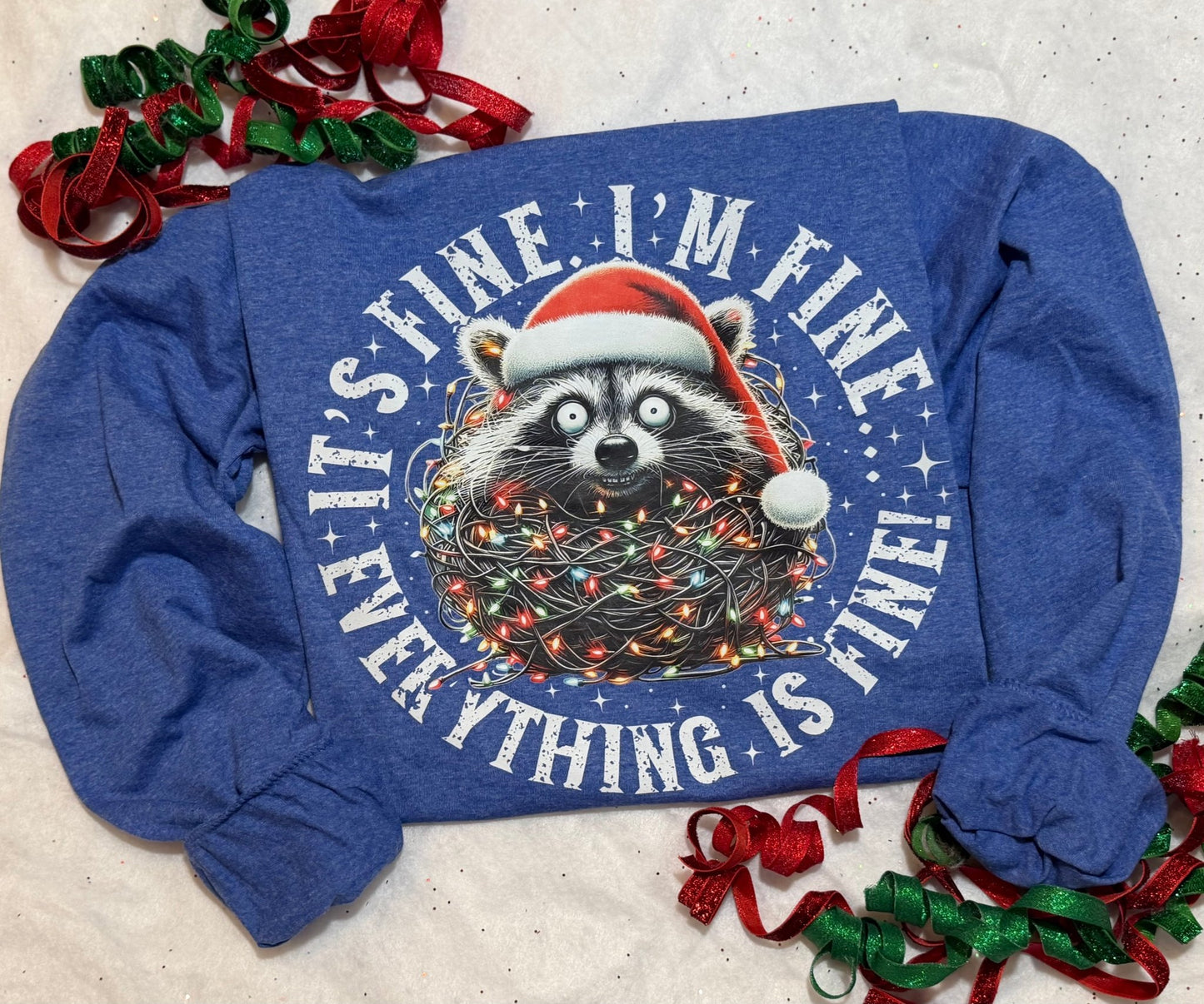 IT’S ALL FINE AT CHRISTMAS - CountryFide Custom Accessories and Outdoors