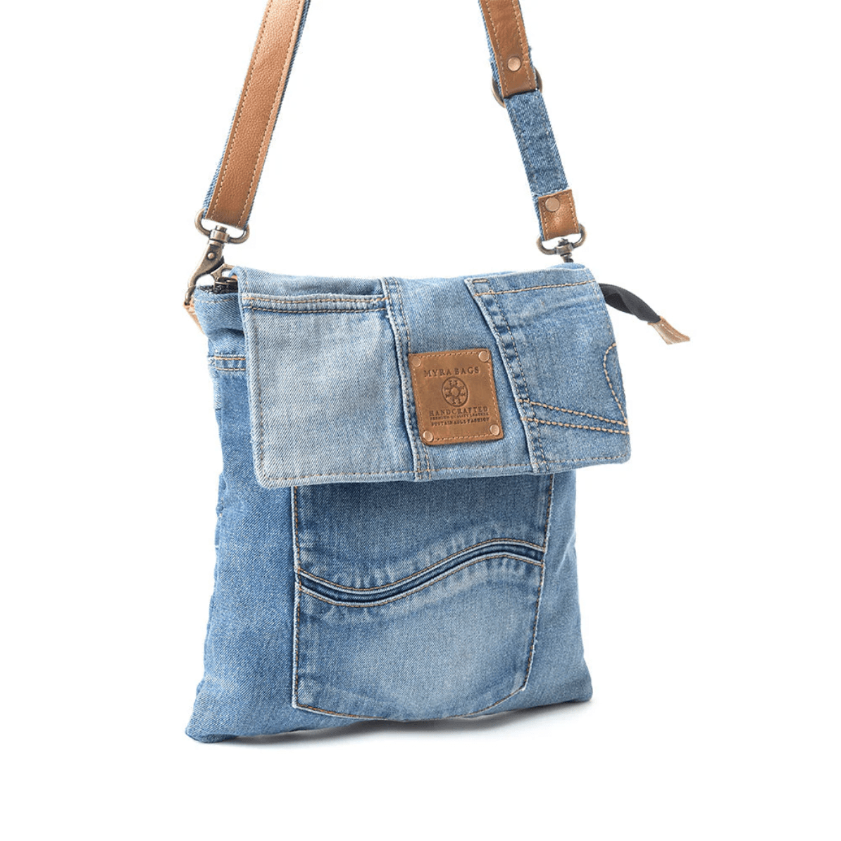 Jaycee's Day Crossbody Bag - CountryFide Custom Accessories and Outdoors