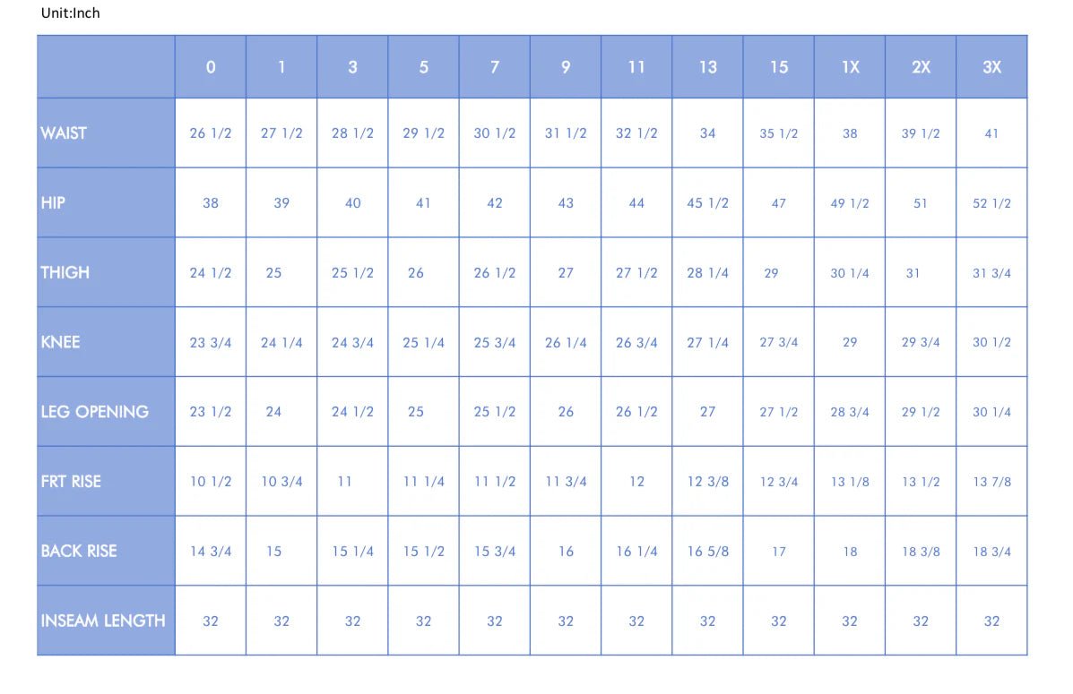 JOVIE TIE WAIST JEANS by Blakeley - CountryFide Custom Accessories and Outdoors