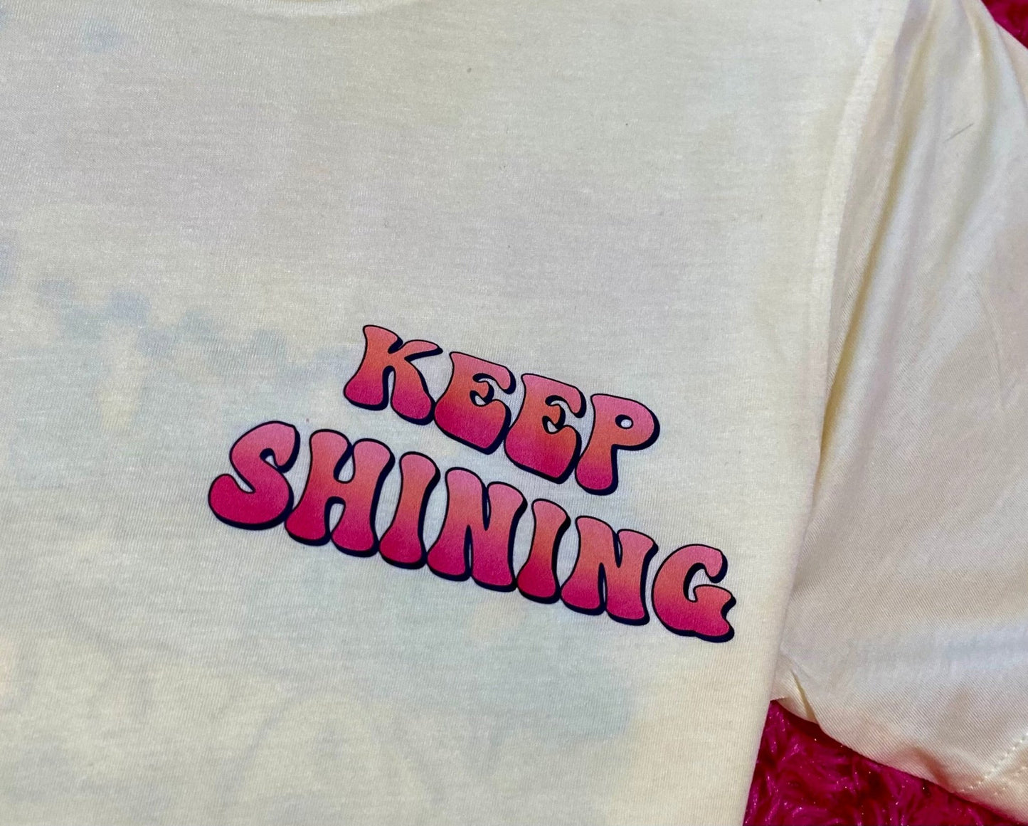 KEEP SHINING - CountryFide Custom Accessories and Outdoors