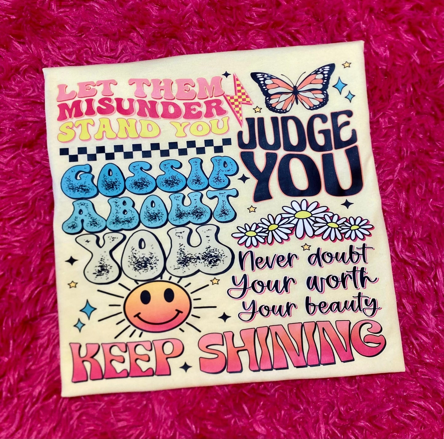KEEP SHINING - CountryFide Custom Accessories and Outdoors