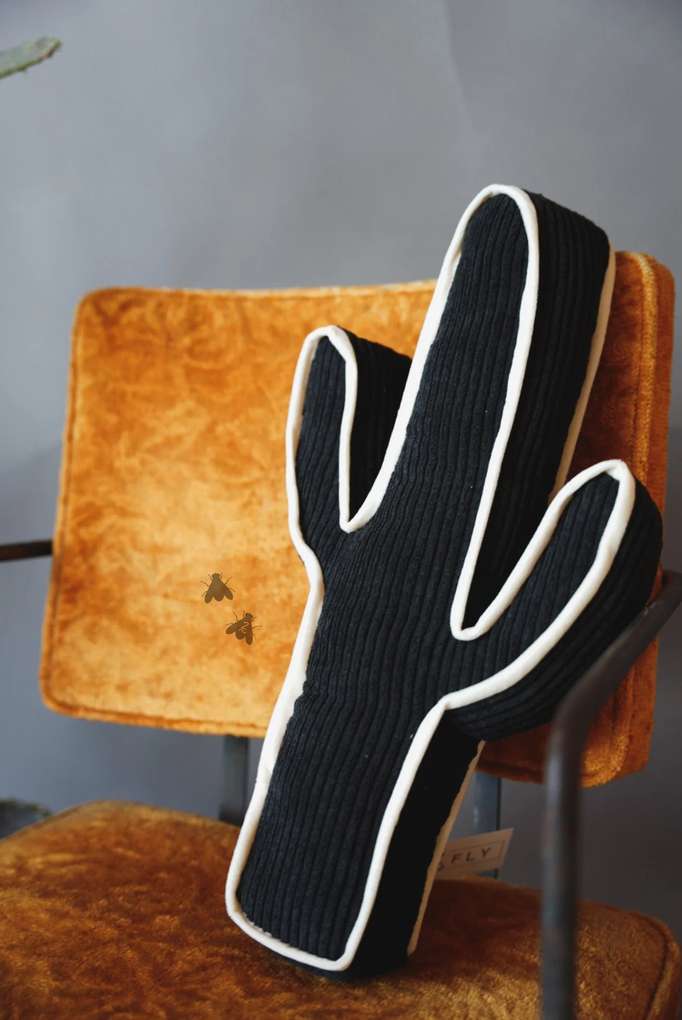 KICK A CACTUS PILLOW - CountryFide Custom Accessories and Outdoors