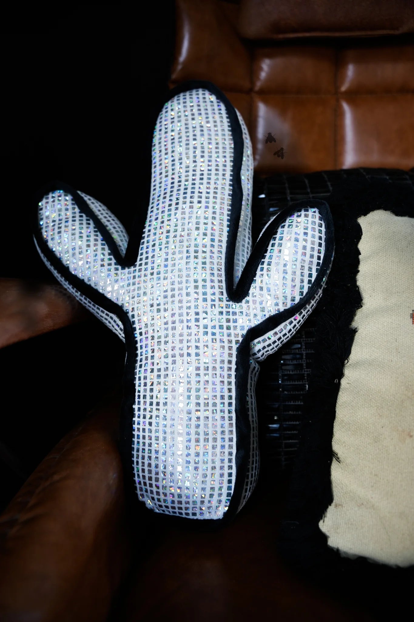 KICK A CACTUS PILLOW - CountryFide Custom Accessories and Outdoors