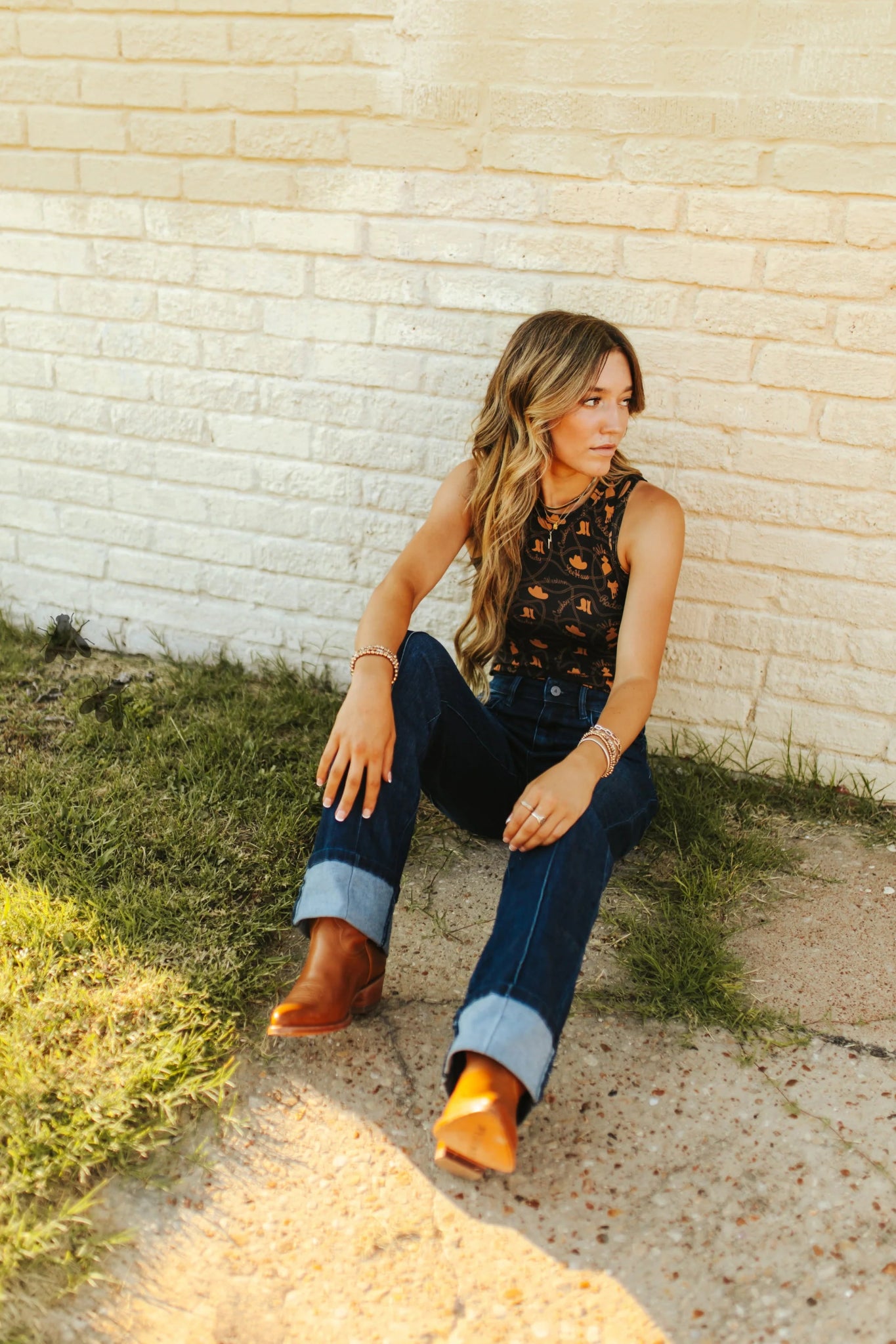 LINE DRIVE JEANS BY 2FLY - CountryFide Custom Accessories and Outdoors