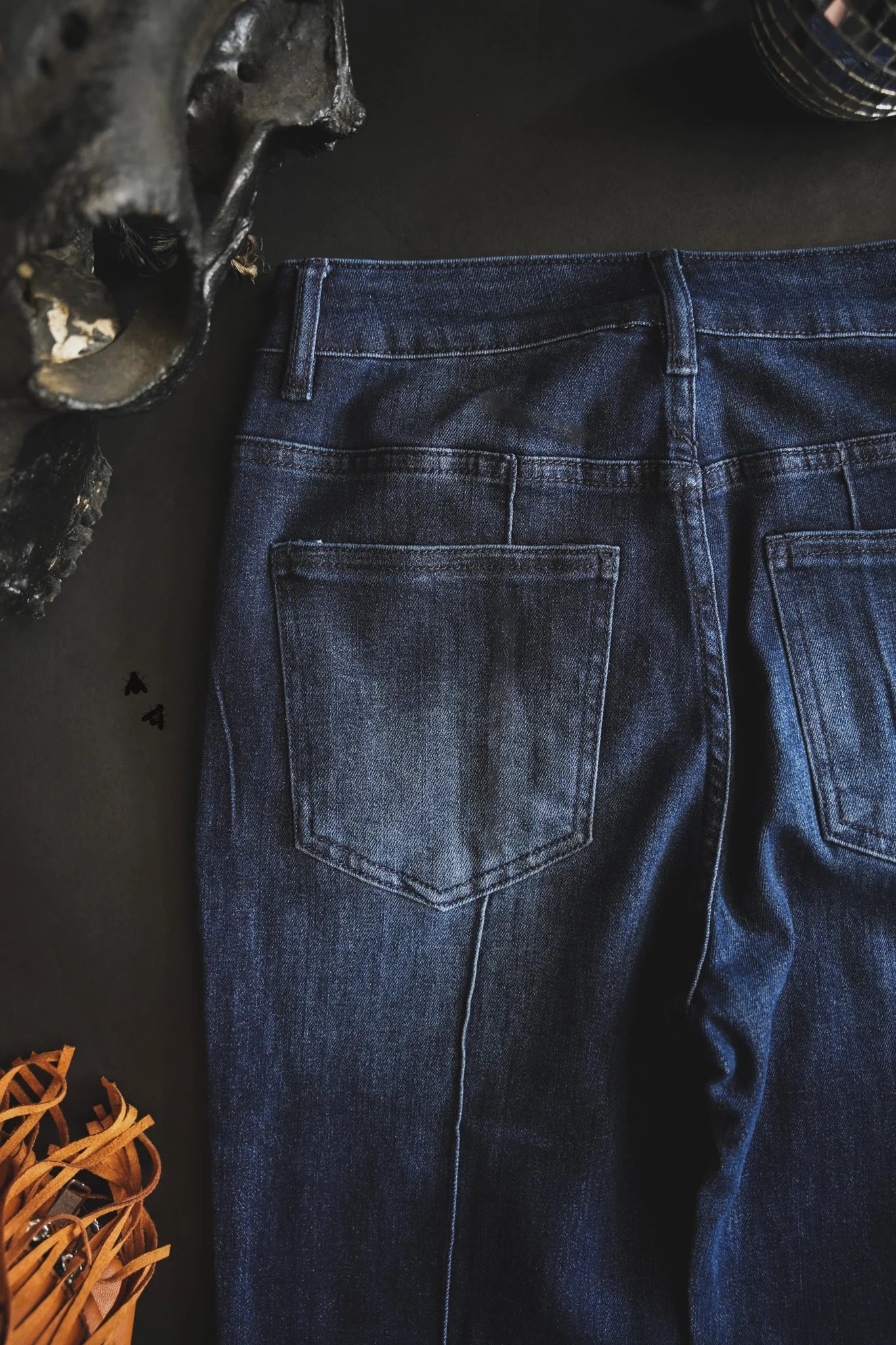 LINE DRIVE JEANS BY 2FLY - CountryFide Custom Accessories and Outdoors